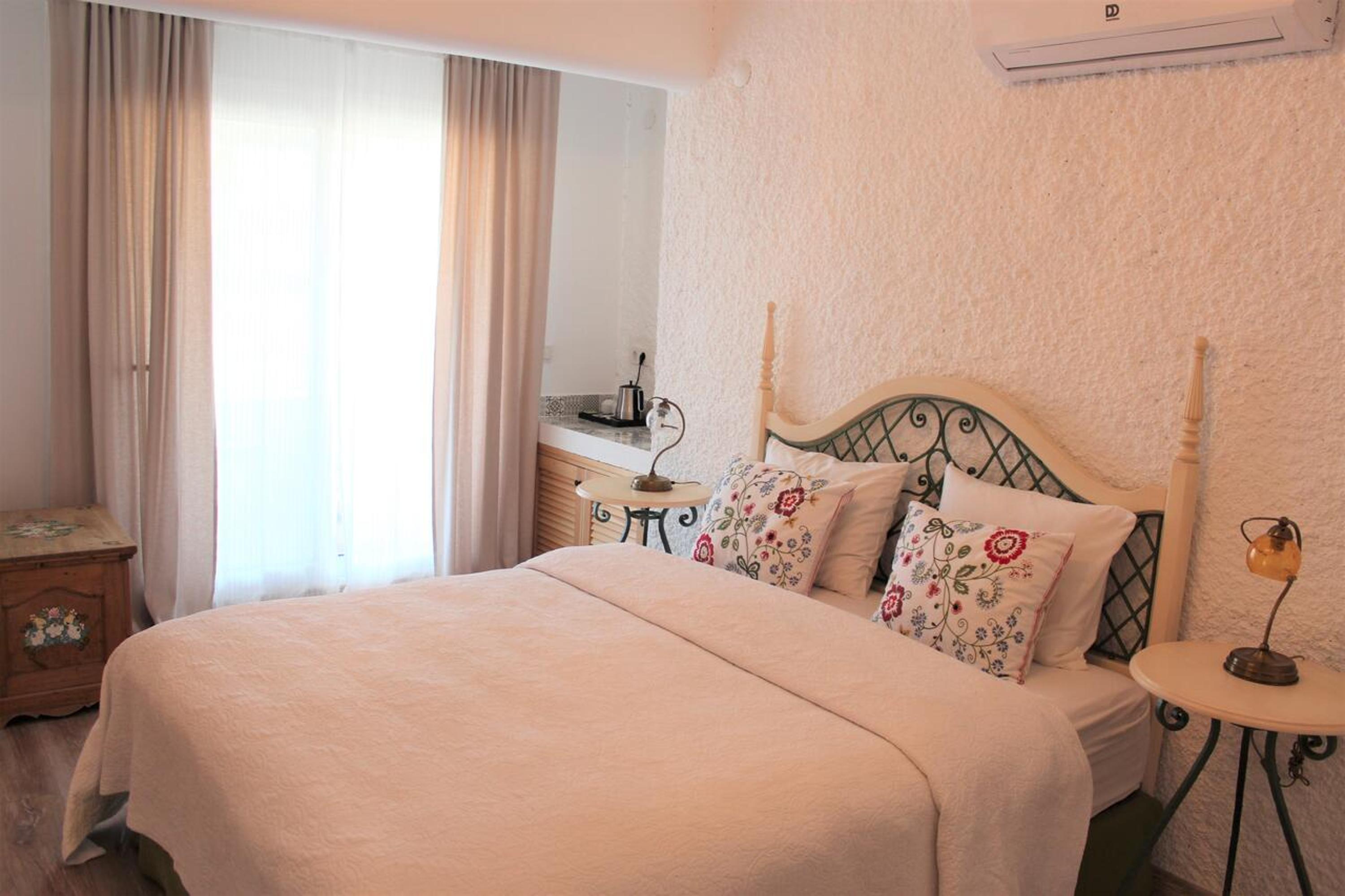 Villamer Alacat - Property Image 100