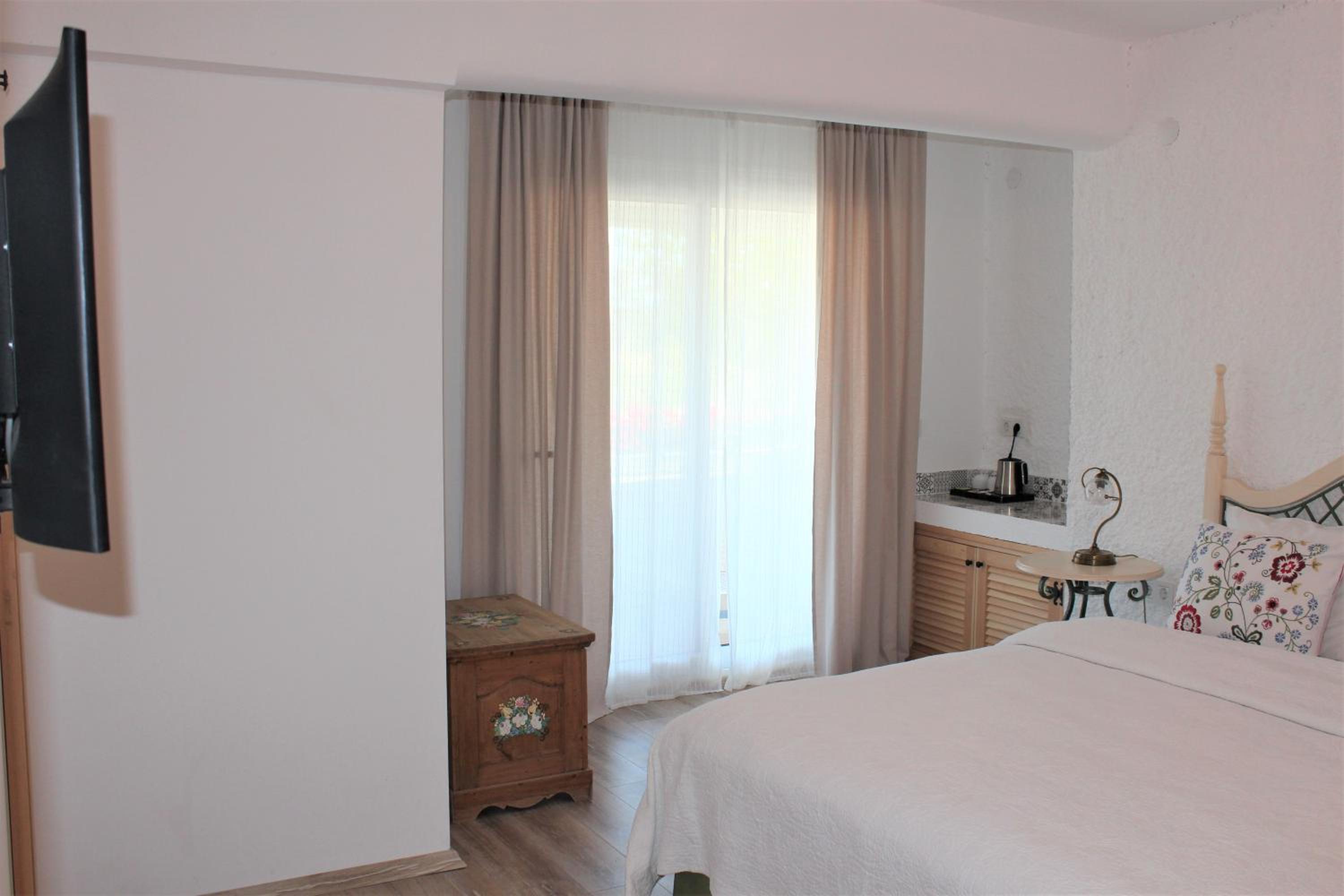 Villamer Alacat - Property Image 102