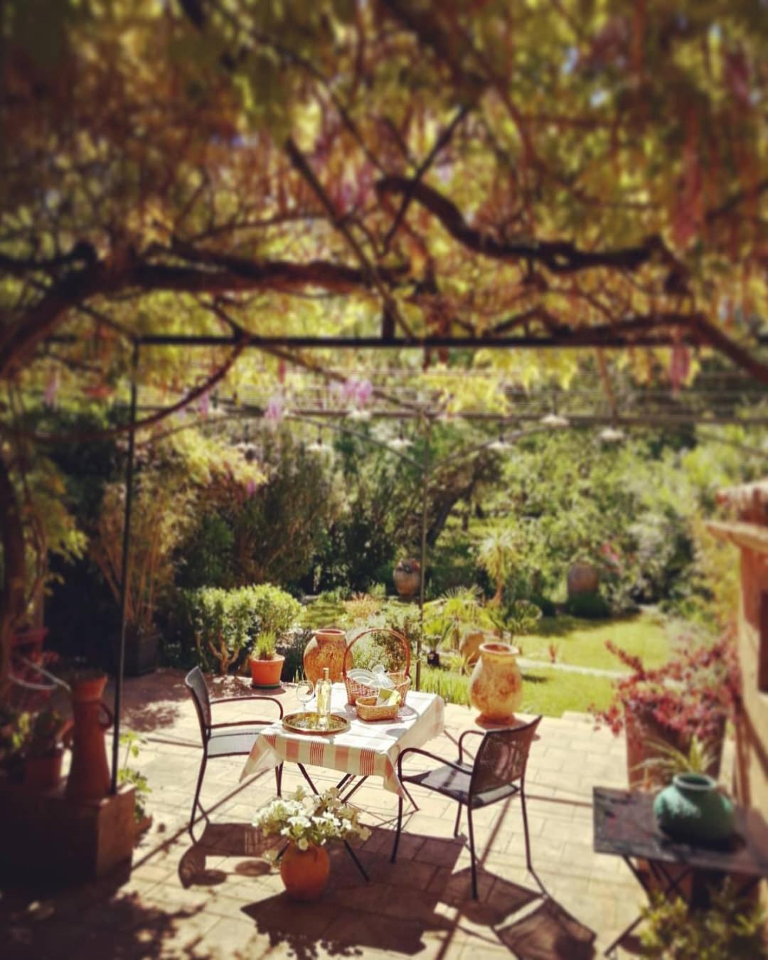 La Maison Hilarion view 2