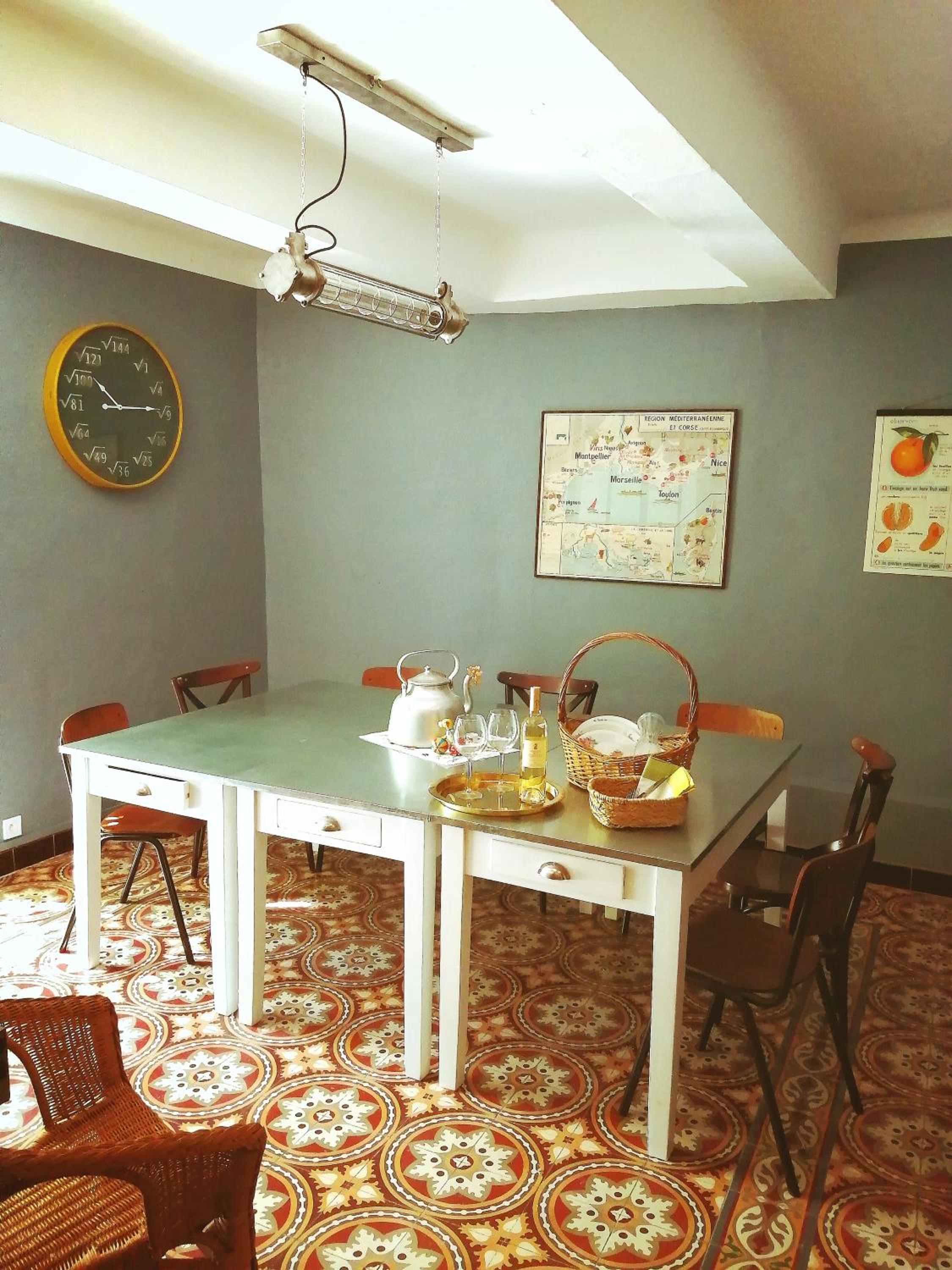La Maison Hilarion view 3