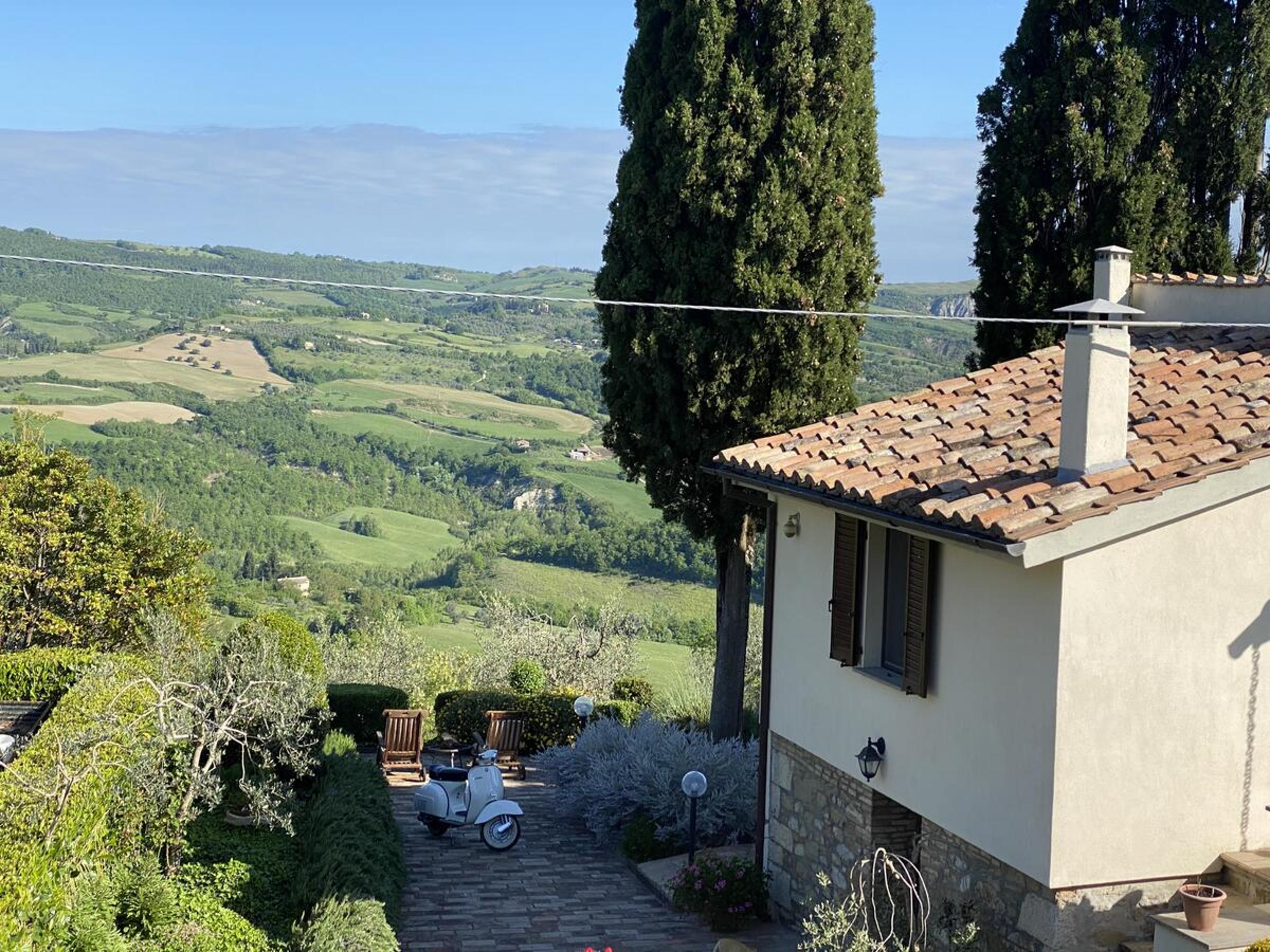 La Fontanella Country House