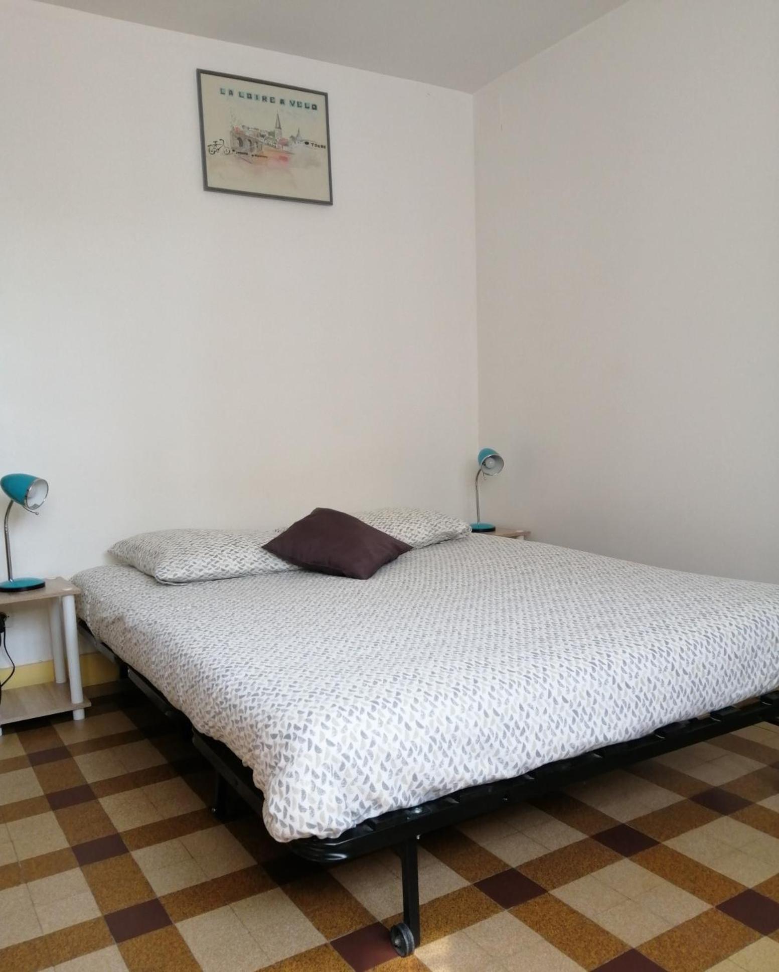 Appartement Bel Etre Langeais view 5