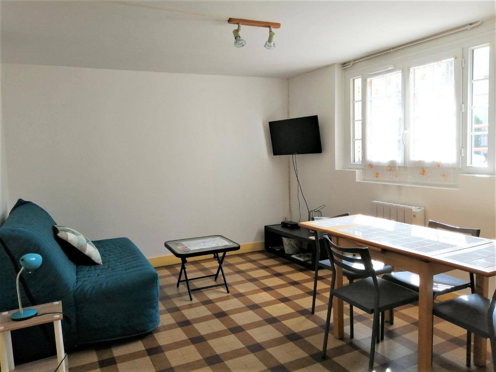 Appartement Bel Etre Langeais view 4