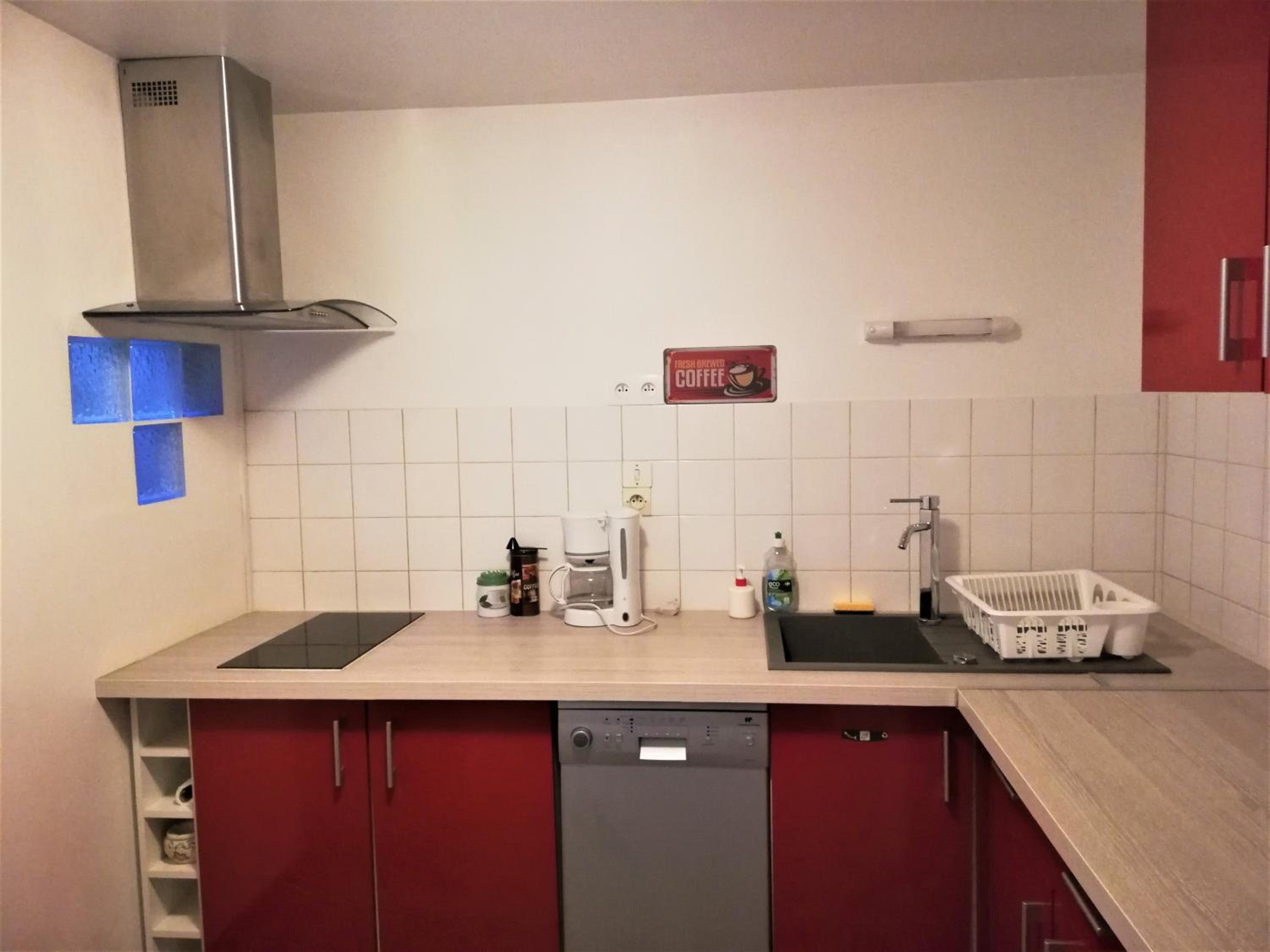 Appartement Bel Etre Langeais view 3