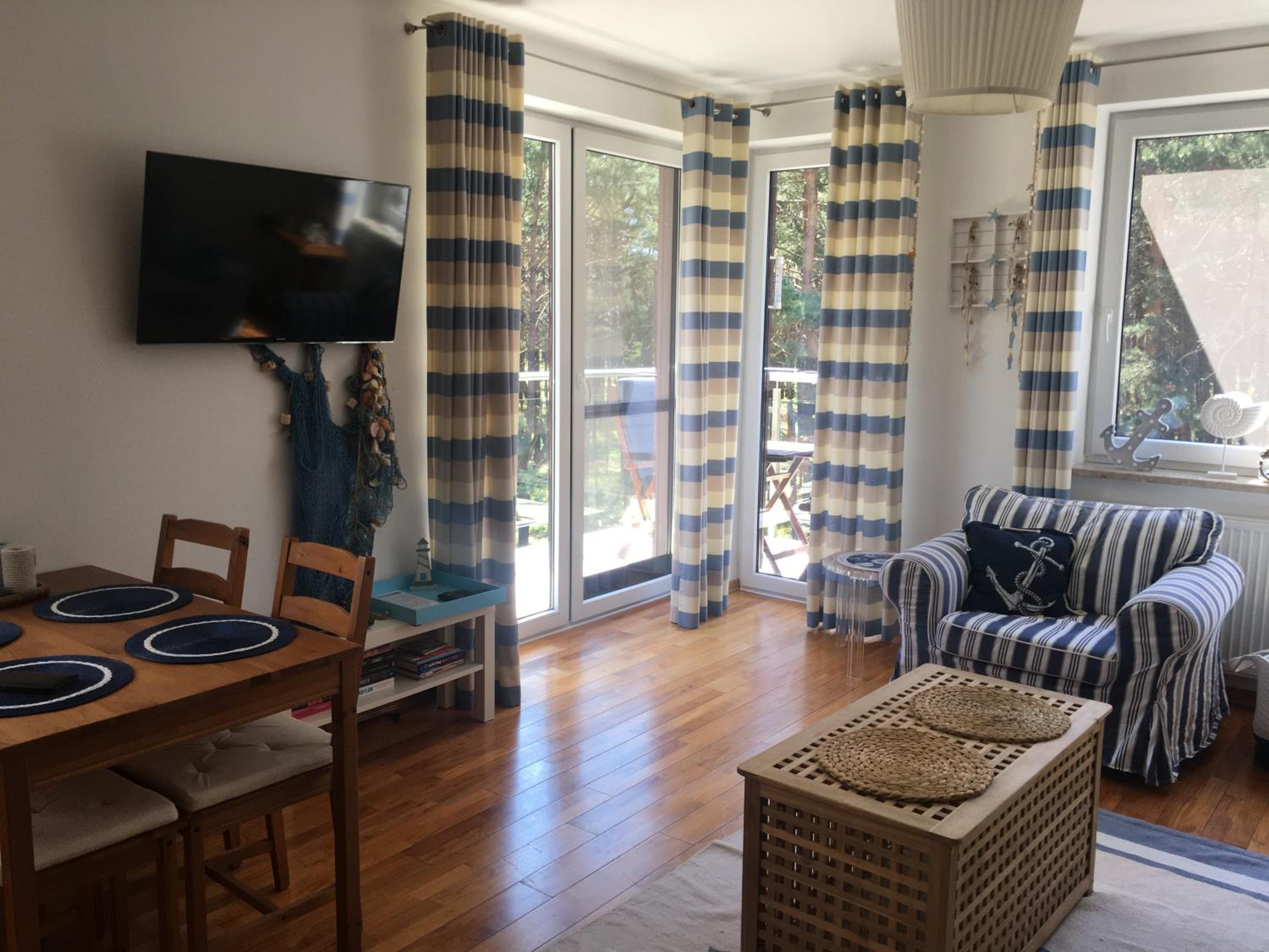 Apartament Visby