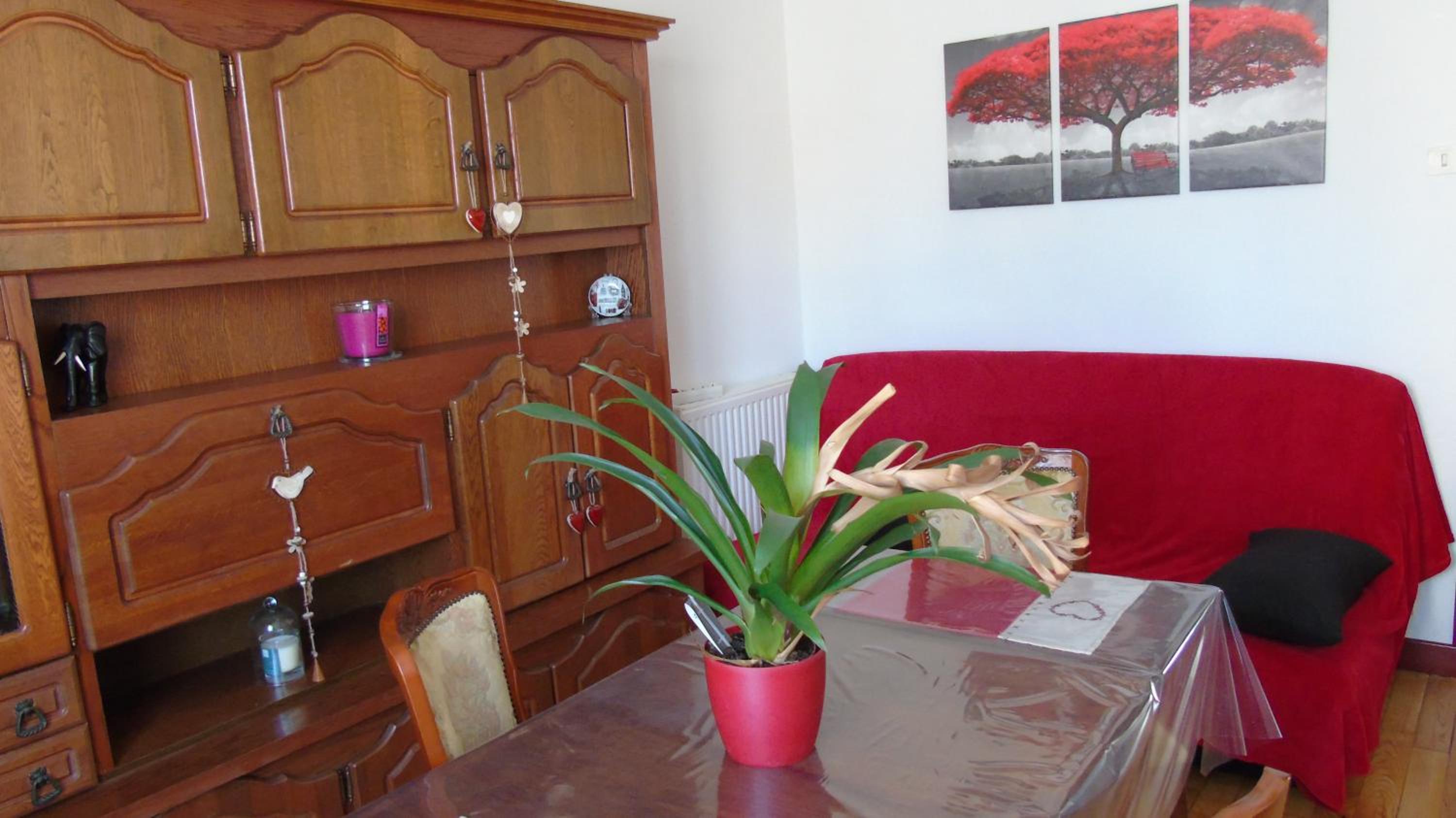 chambres d'hotes Lagarde view 4