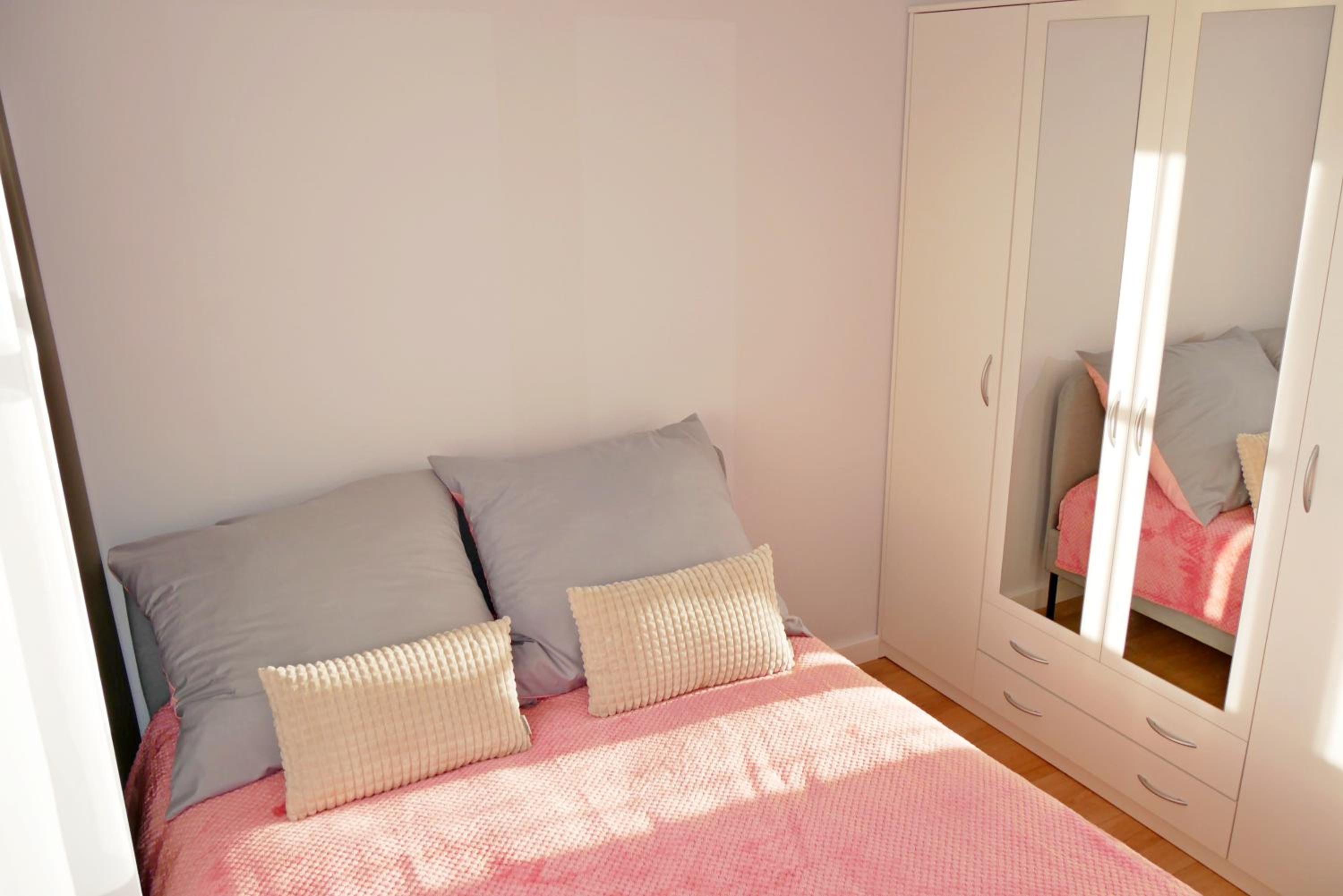 Apartament 15