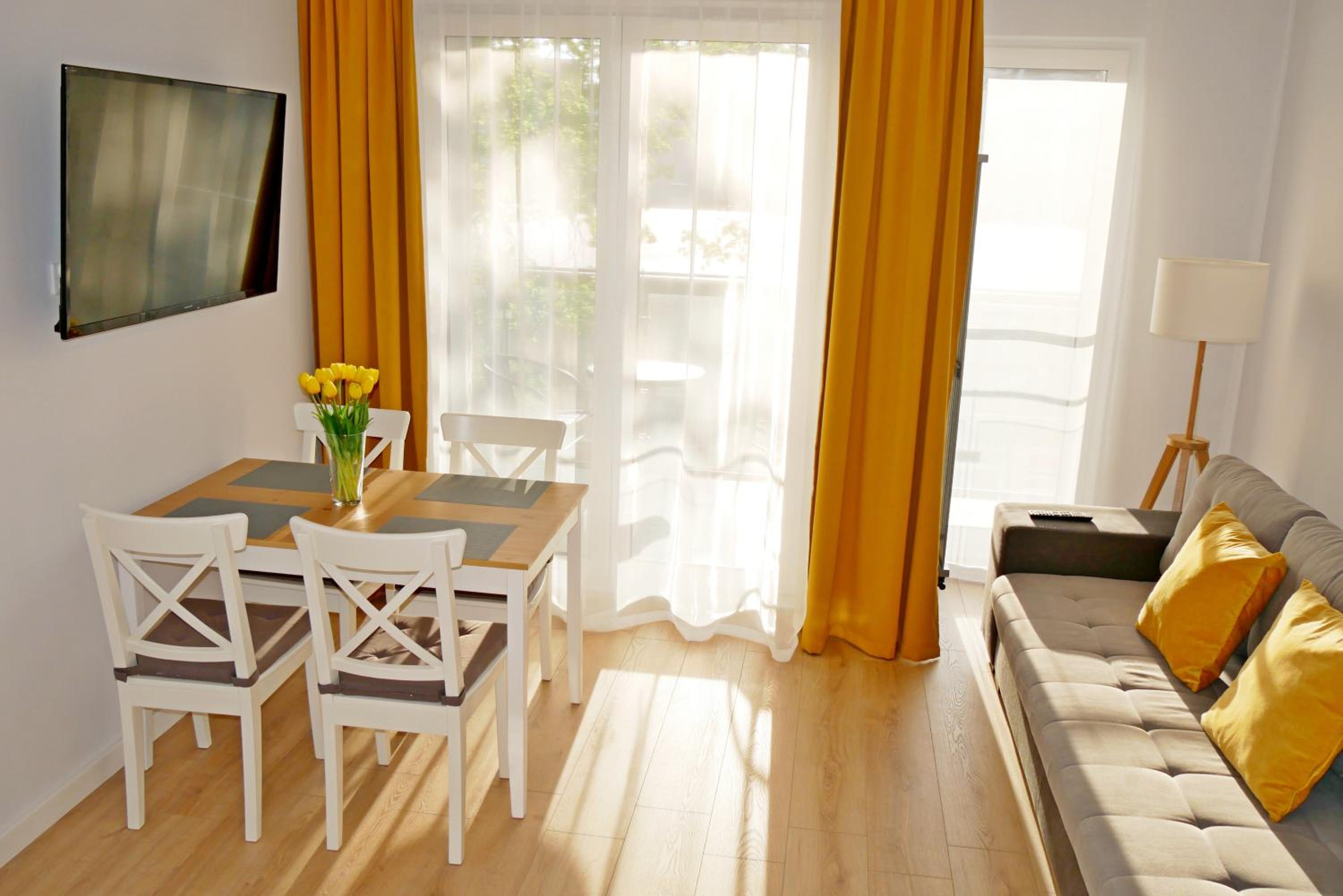 Apartament 15 view 2