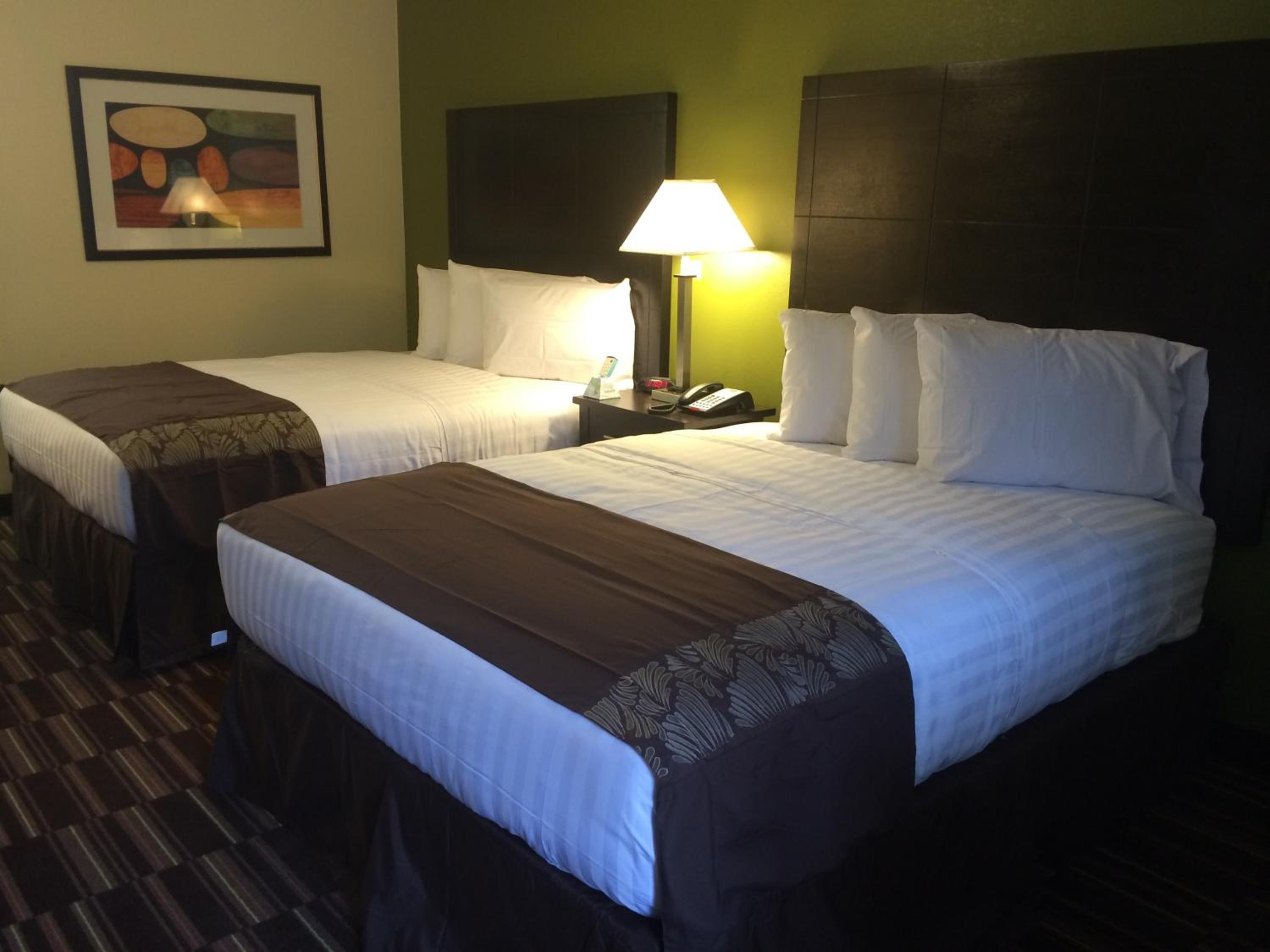Boarders Inn  Suites by Cobblestone Hotels - Ashland City - Property Image 3