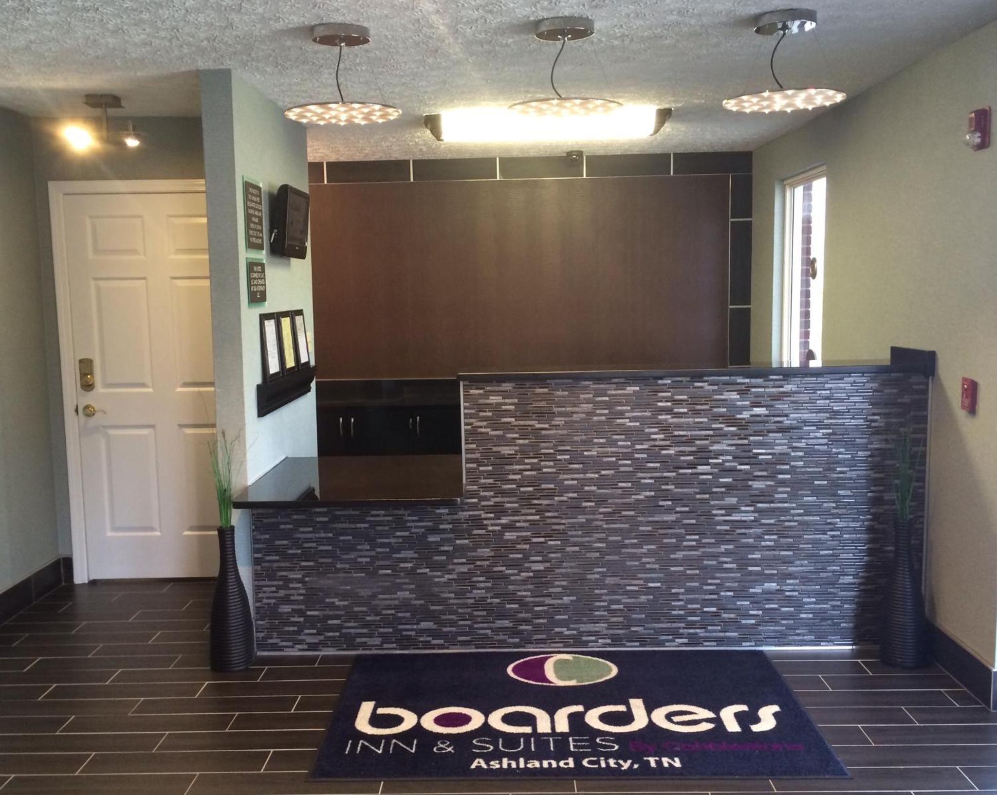 Dickson Vacations - Boarders Inn  Suites by Cobblestone Hotels - Ashland City - Property Image 5