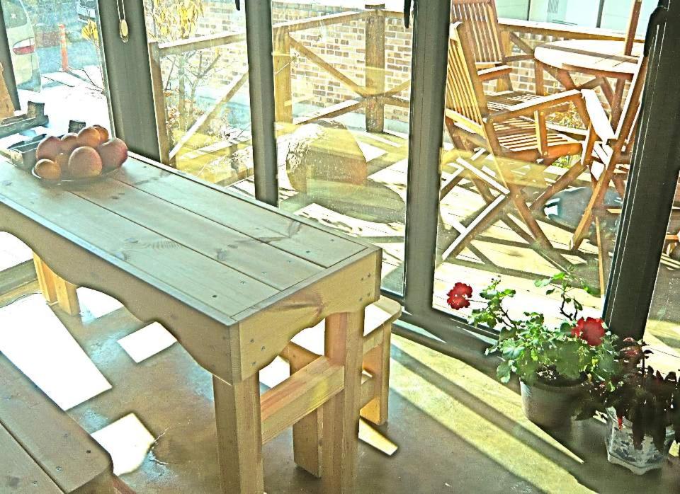 Guesthouse in Picture view 3