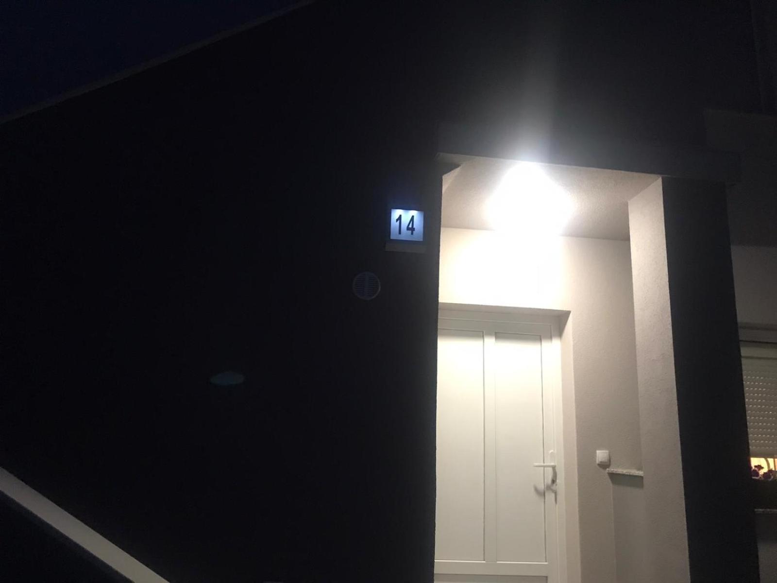 Apartman Petra 2