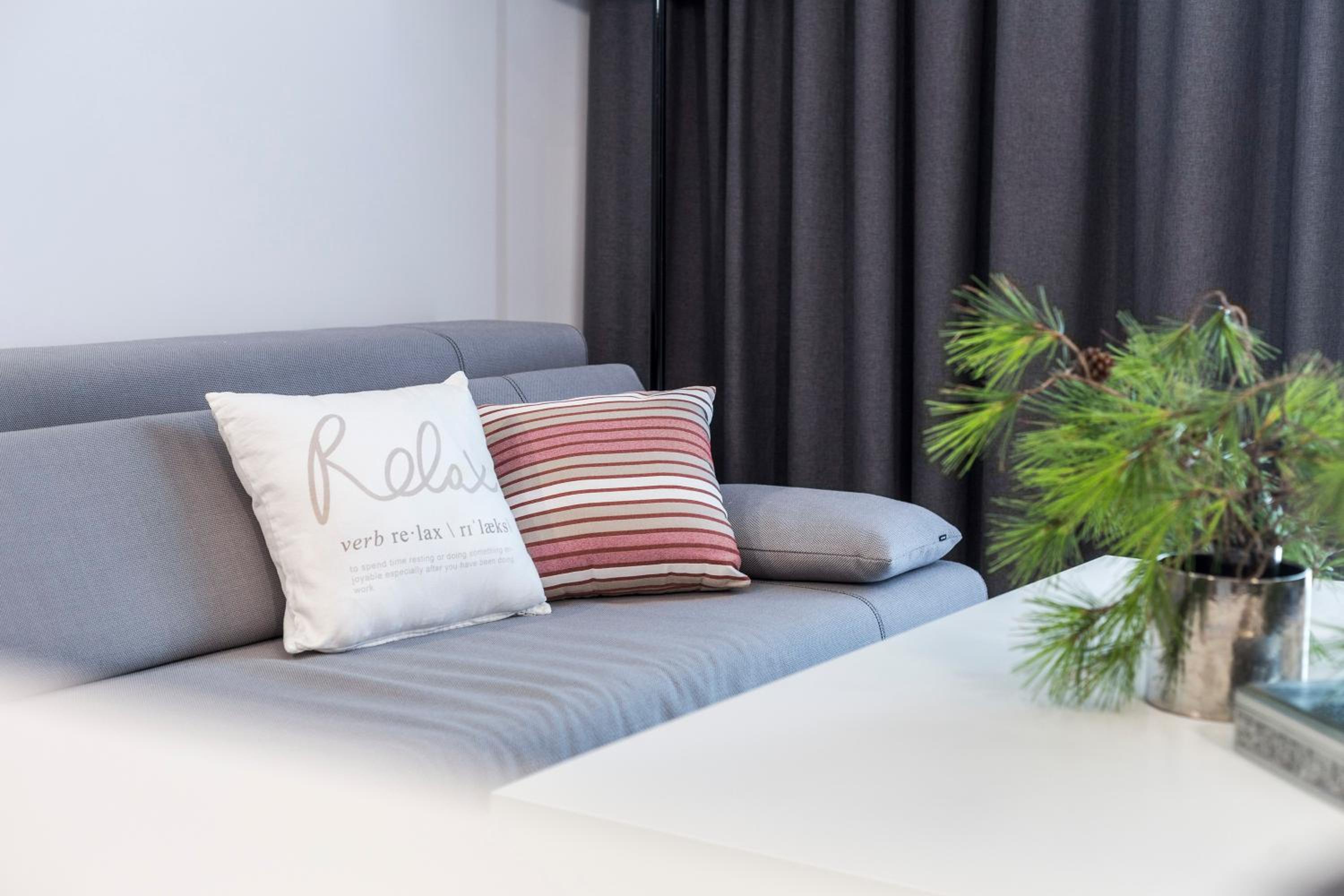Apartman Amore view 2