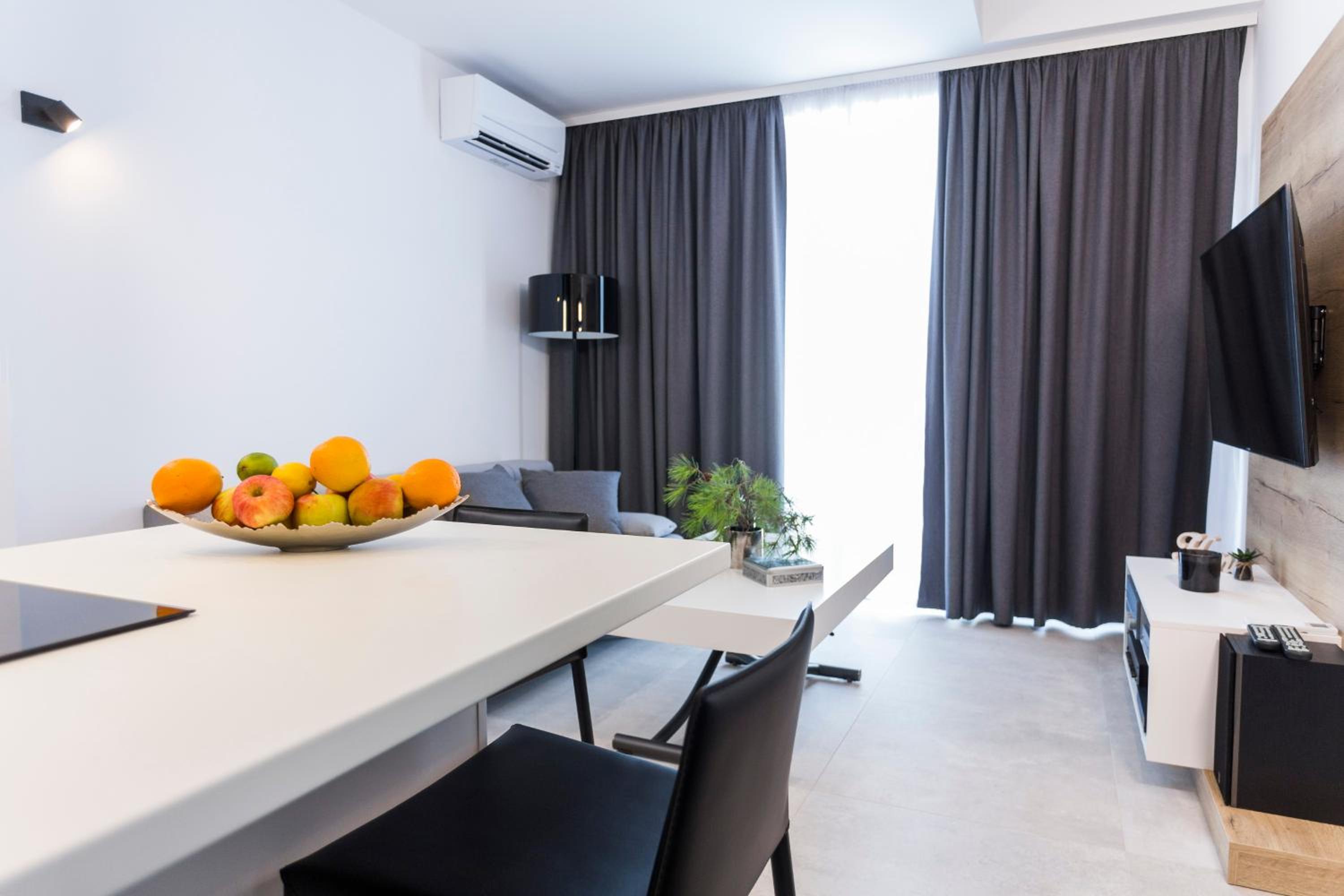 Apartman Amore view 3