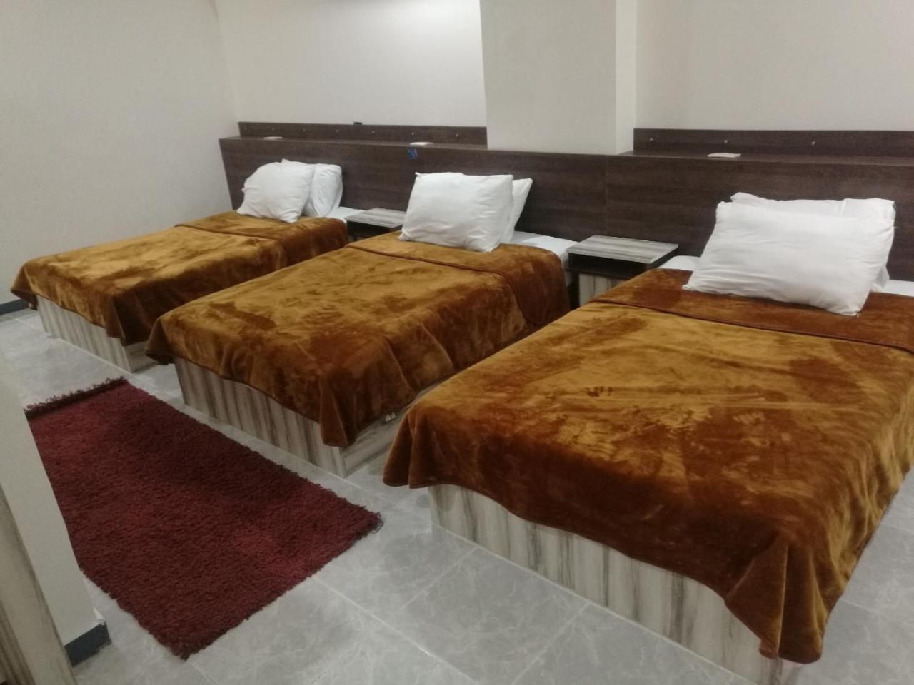 AL ASAFRA DAHAB - families only view 2
