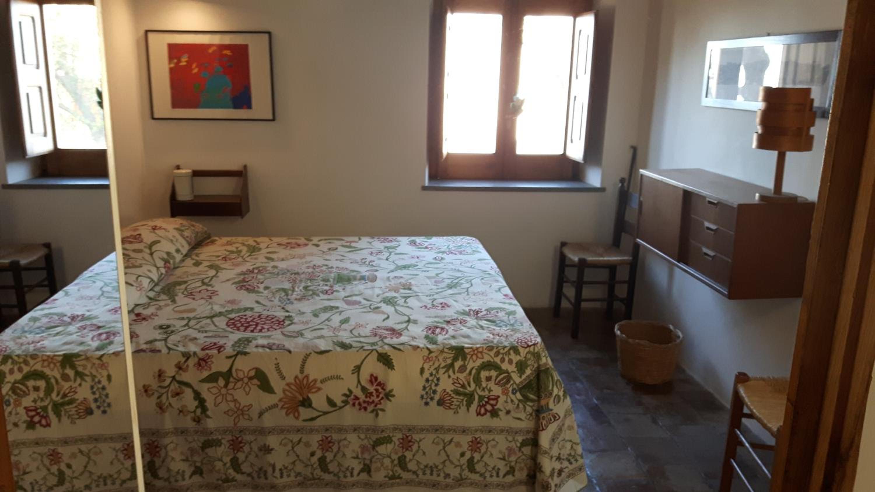 Casa Puccini B&B Maratea view 5