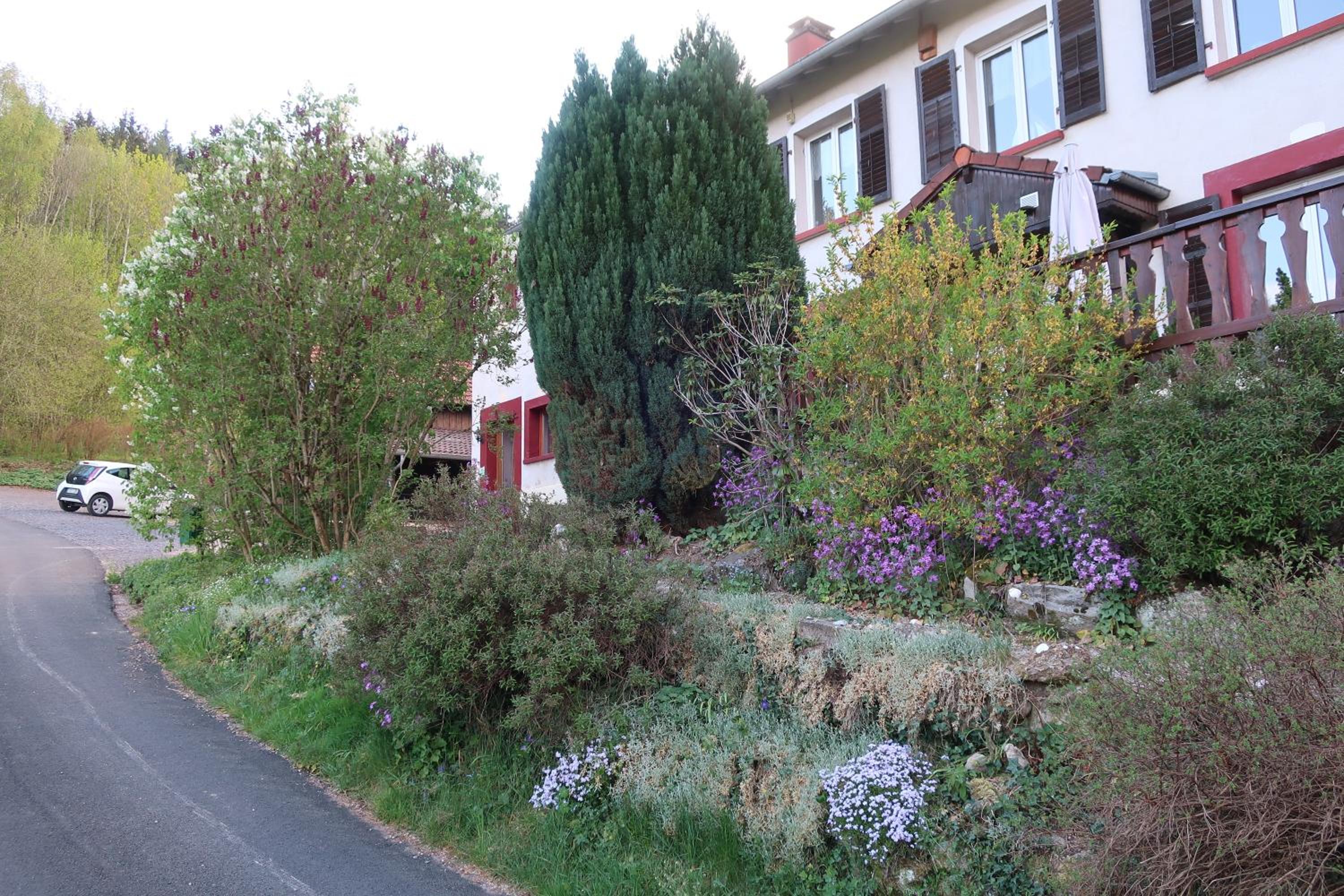 Gîte et chambres d'hôtes le Chêne
