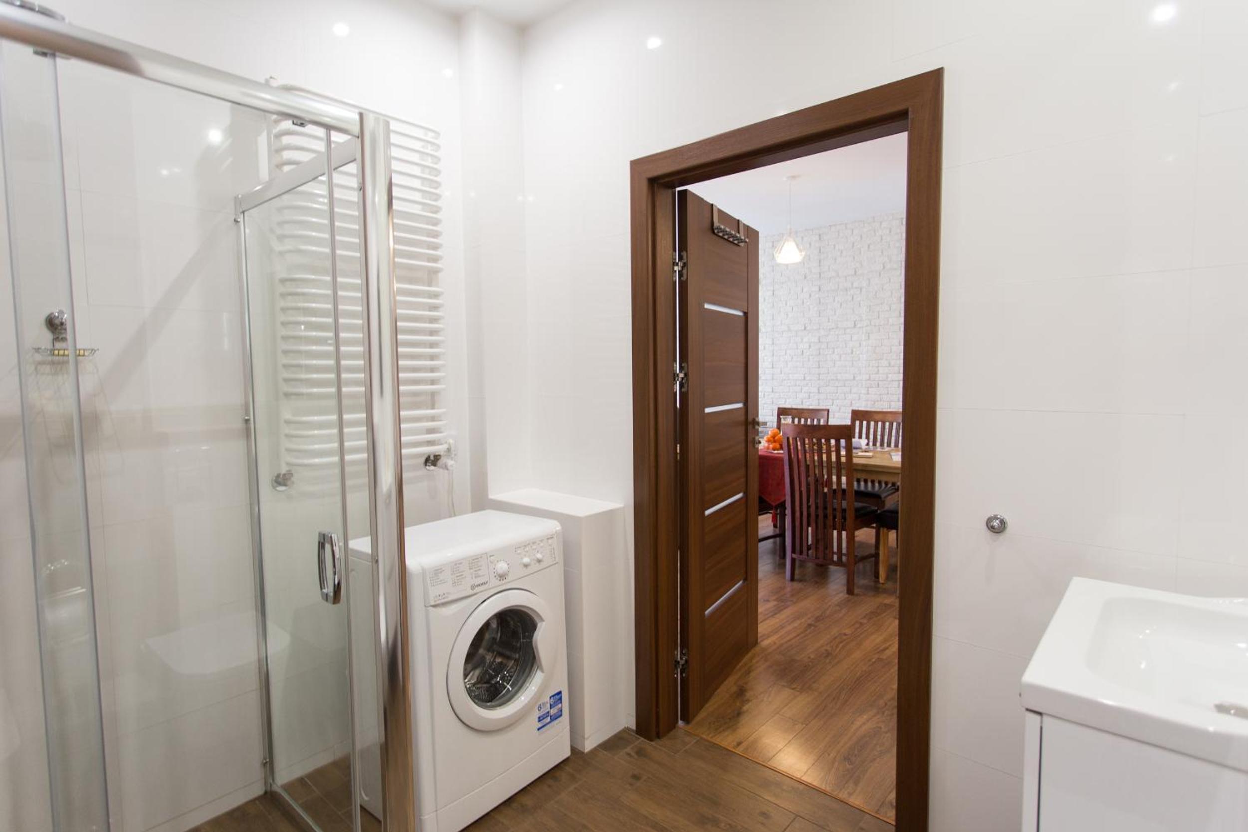 Fogra Travel Apartment view 4