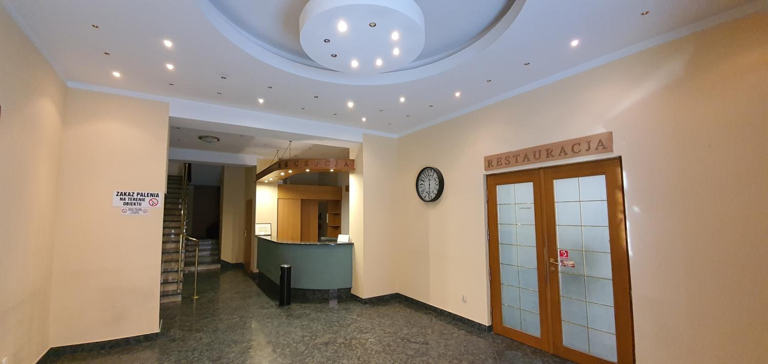 Hostel Ratuszowy view 3