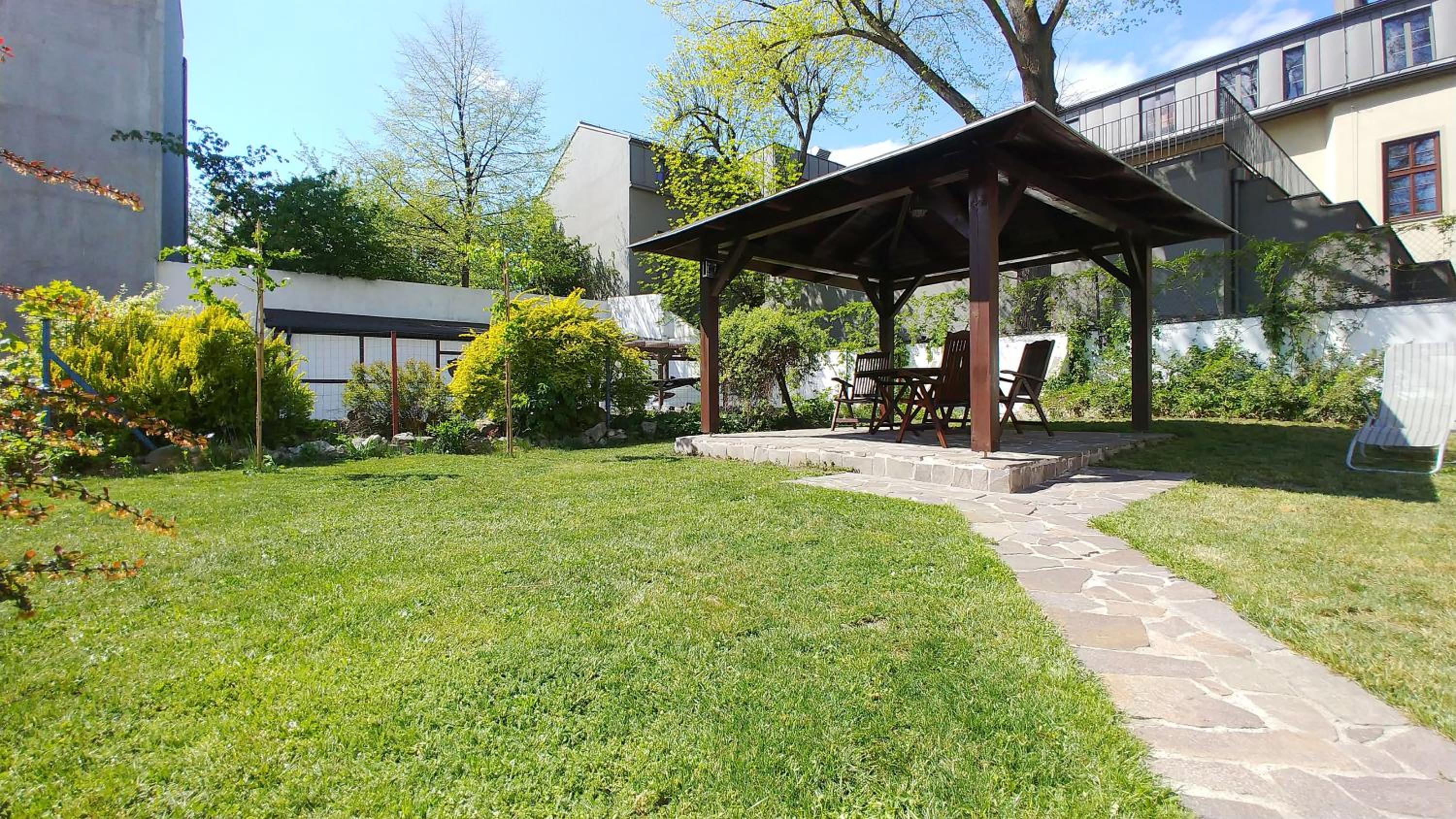 Apartamenty Patria