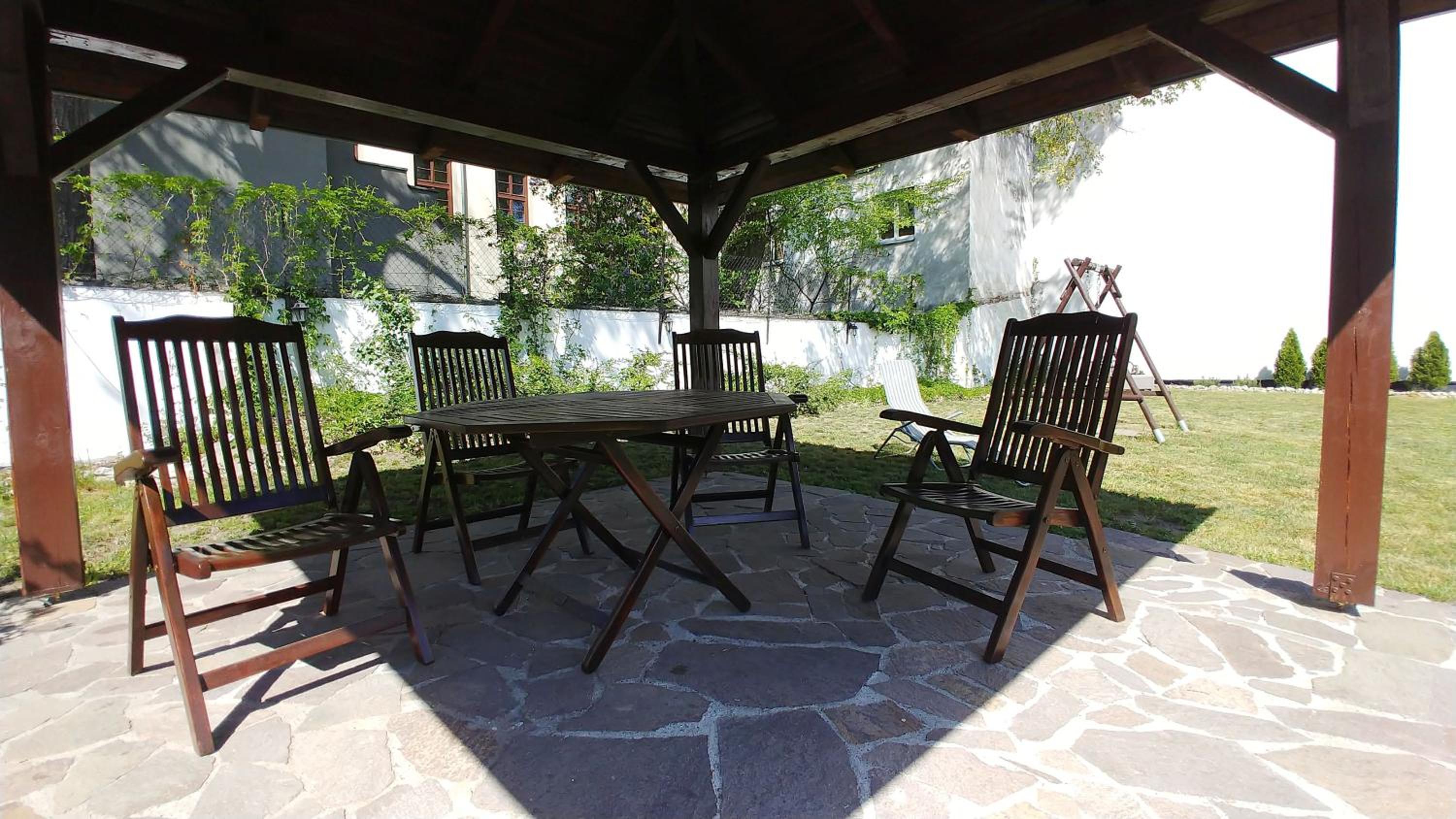 Apartamenty Patria