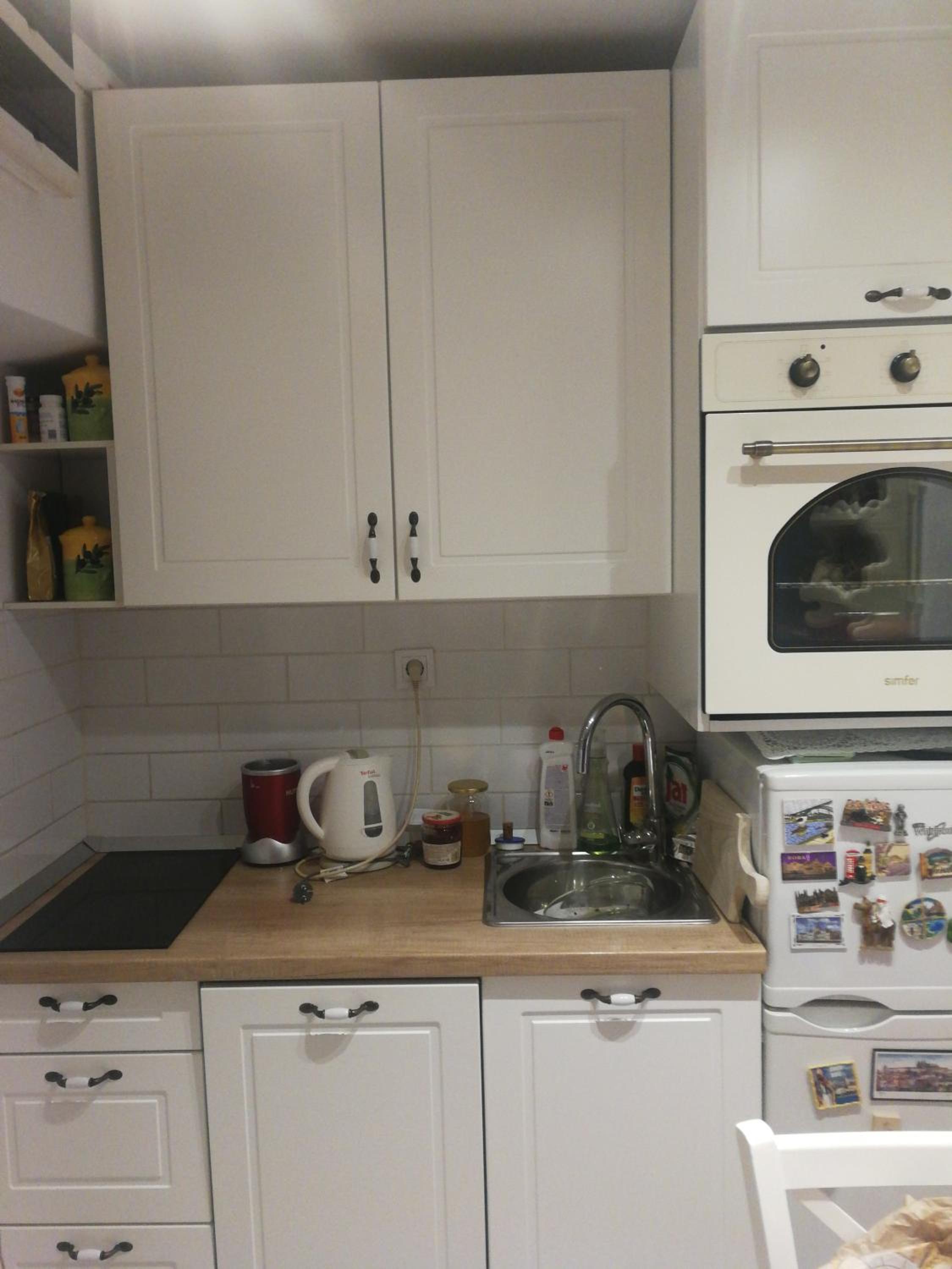 Studio Apartment Angie photo 2