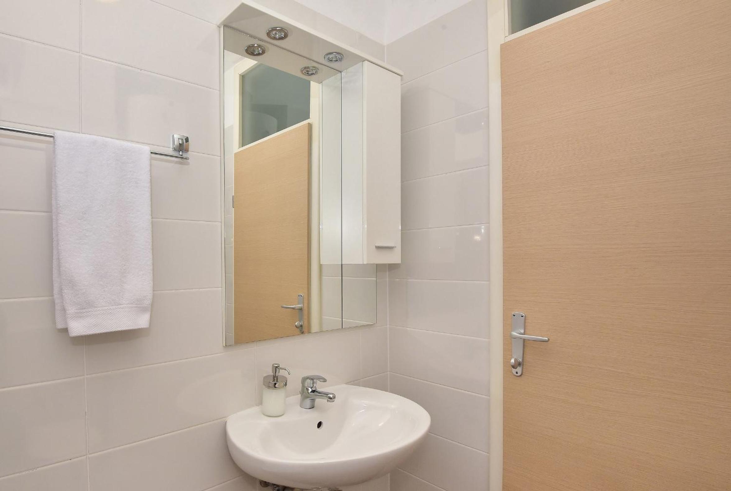 Sunshine Apartment en Makarska