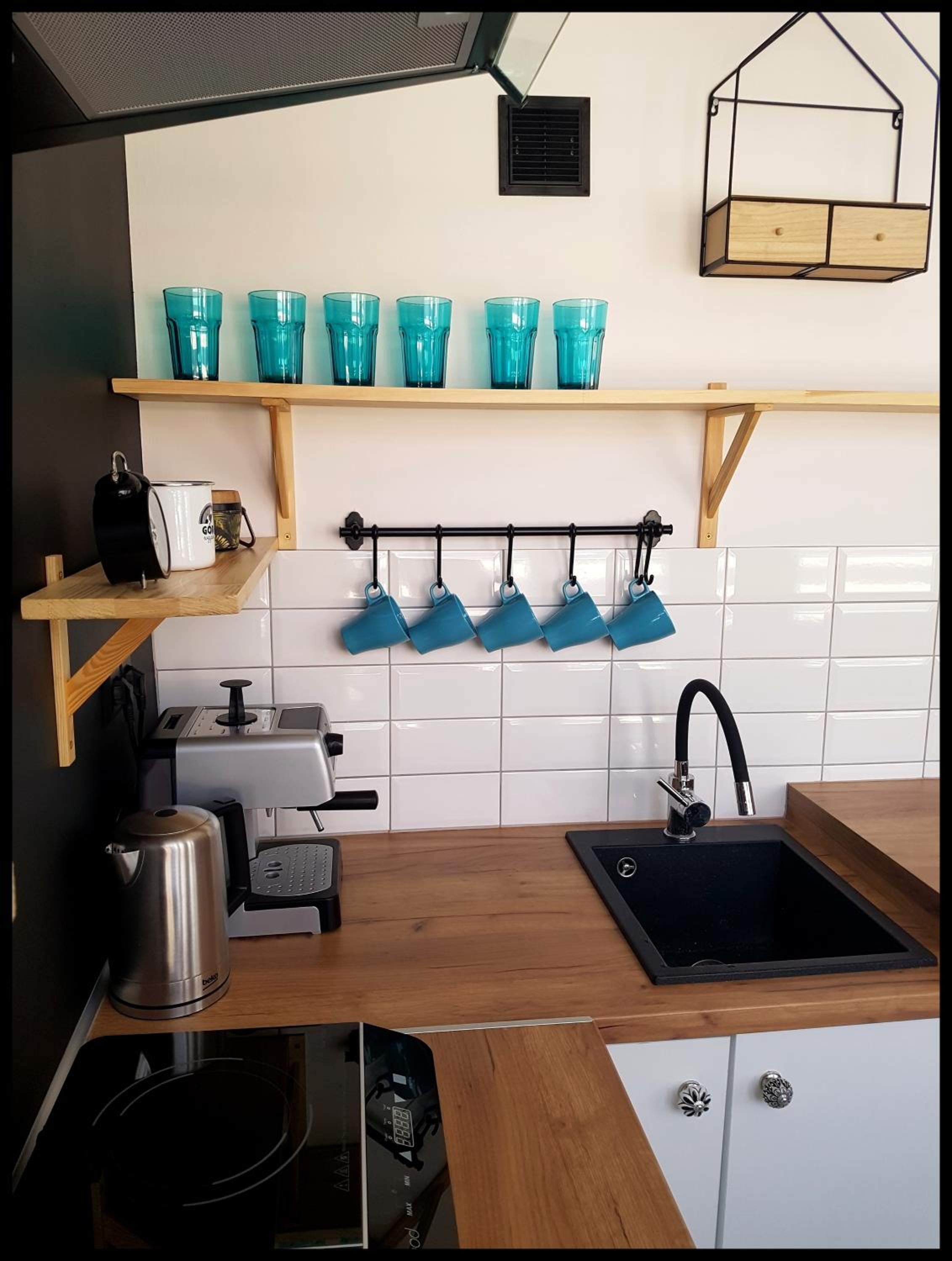 Art Apartament Ustrzyki Dolne view 5