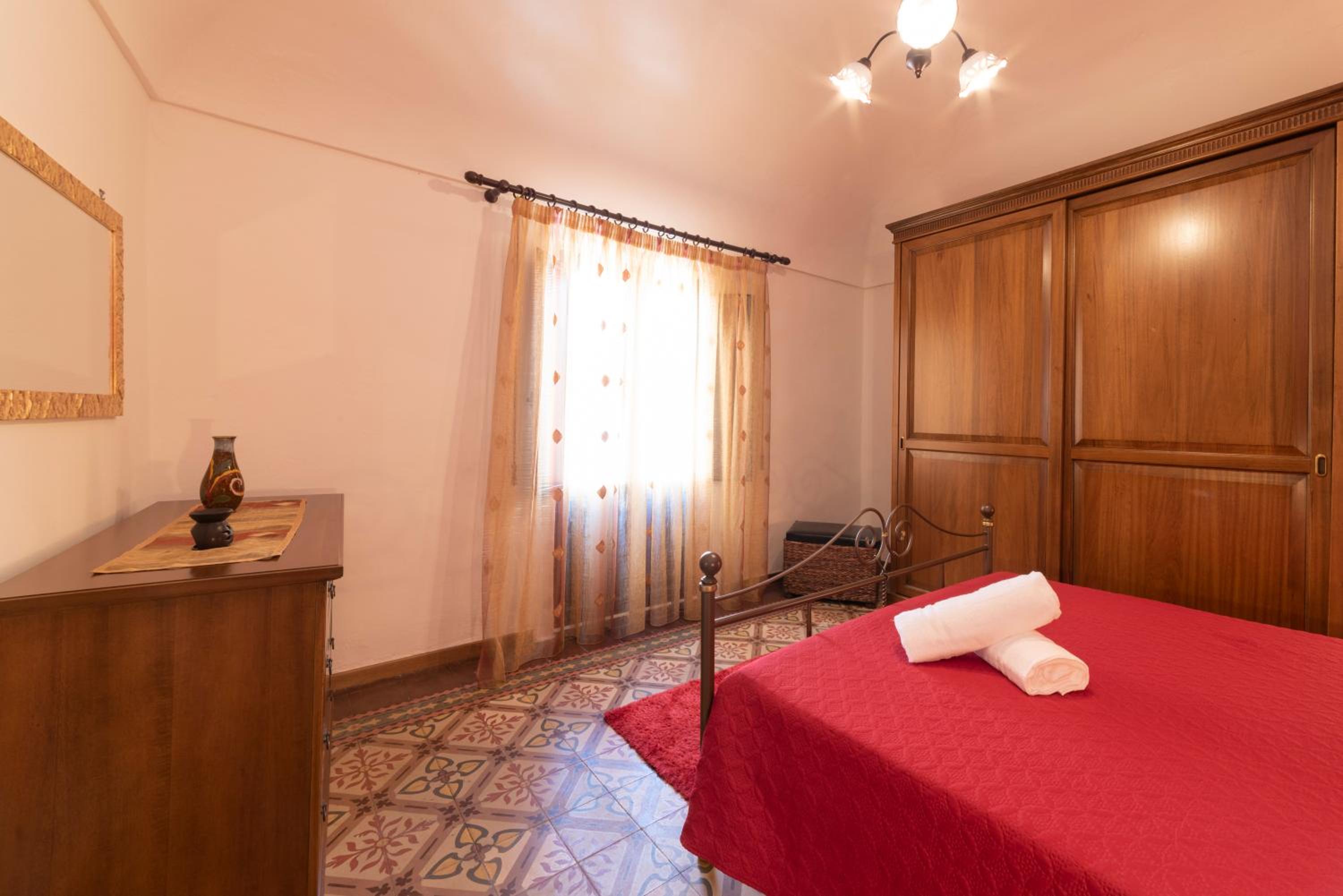Il Baluardo Apartment a pochi passi dal Porto view 3