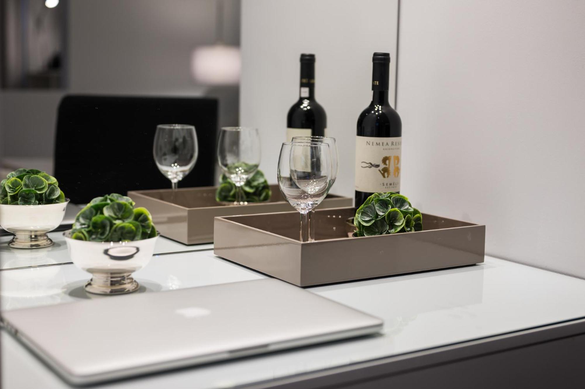 JB Luxury Suites photo 4