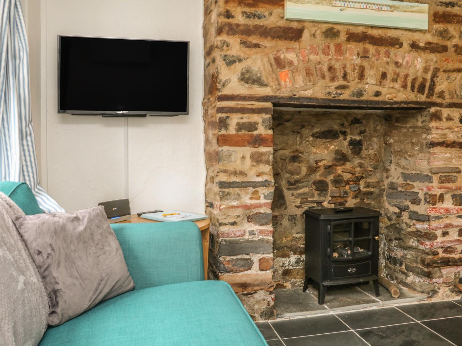 Willets Cottage view 2