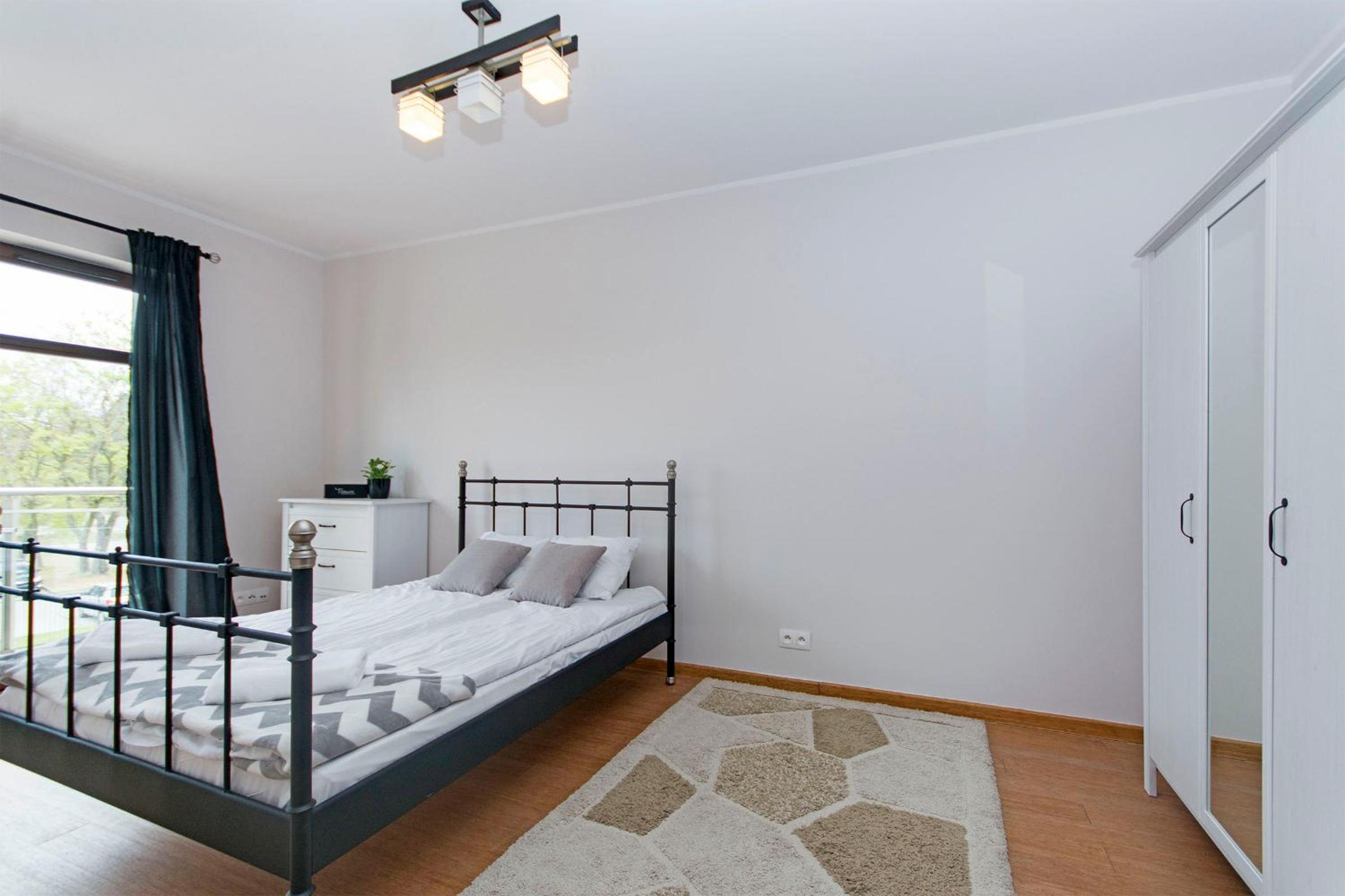 Perła Rentyear Apartments