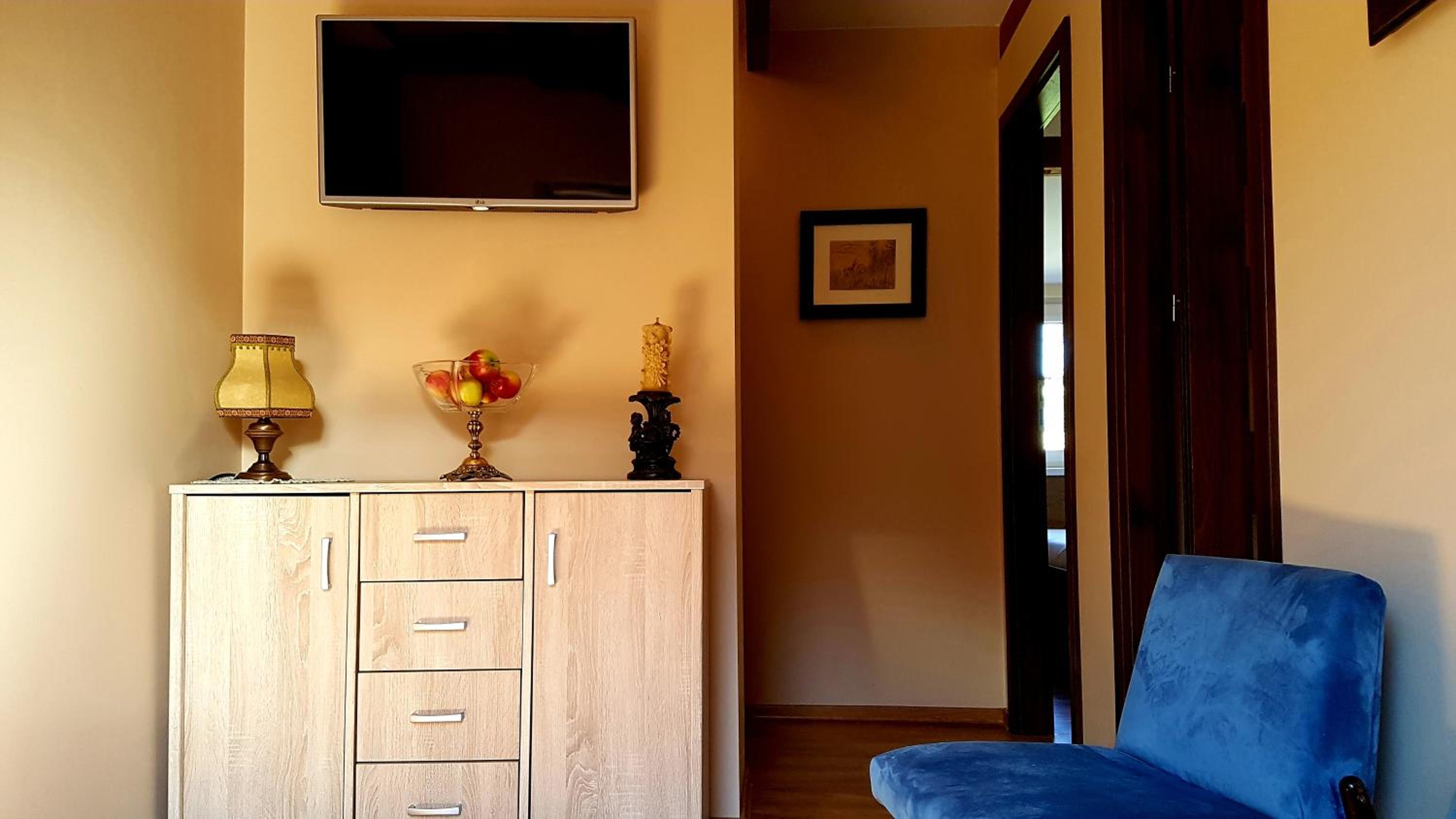 Apartament Lawenda view 3