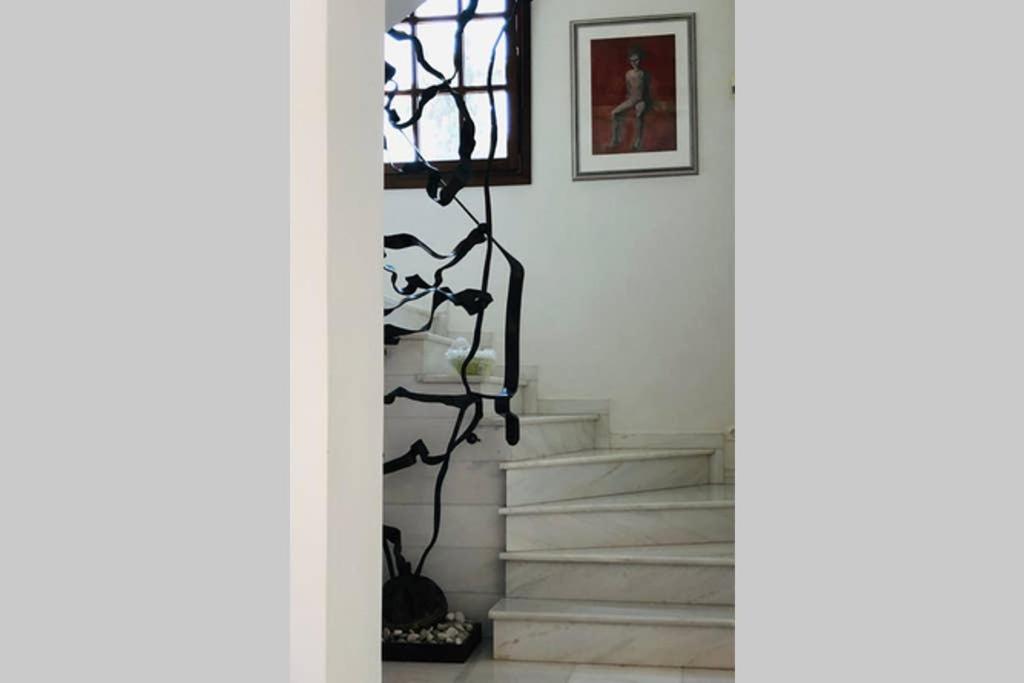 Pyrgi Spetses view 4