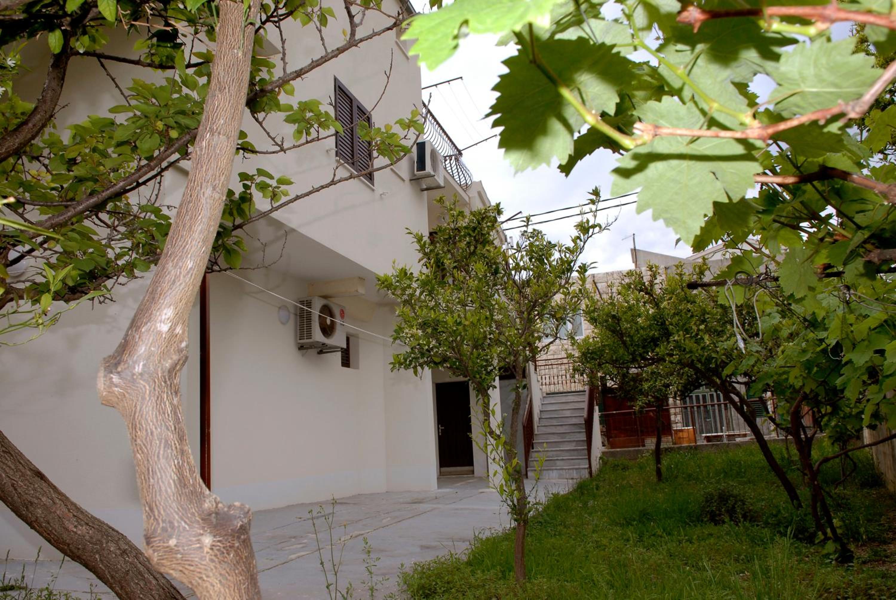 Apartments Villa Tanja