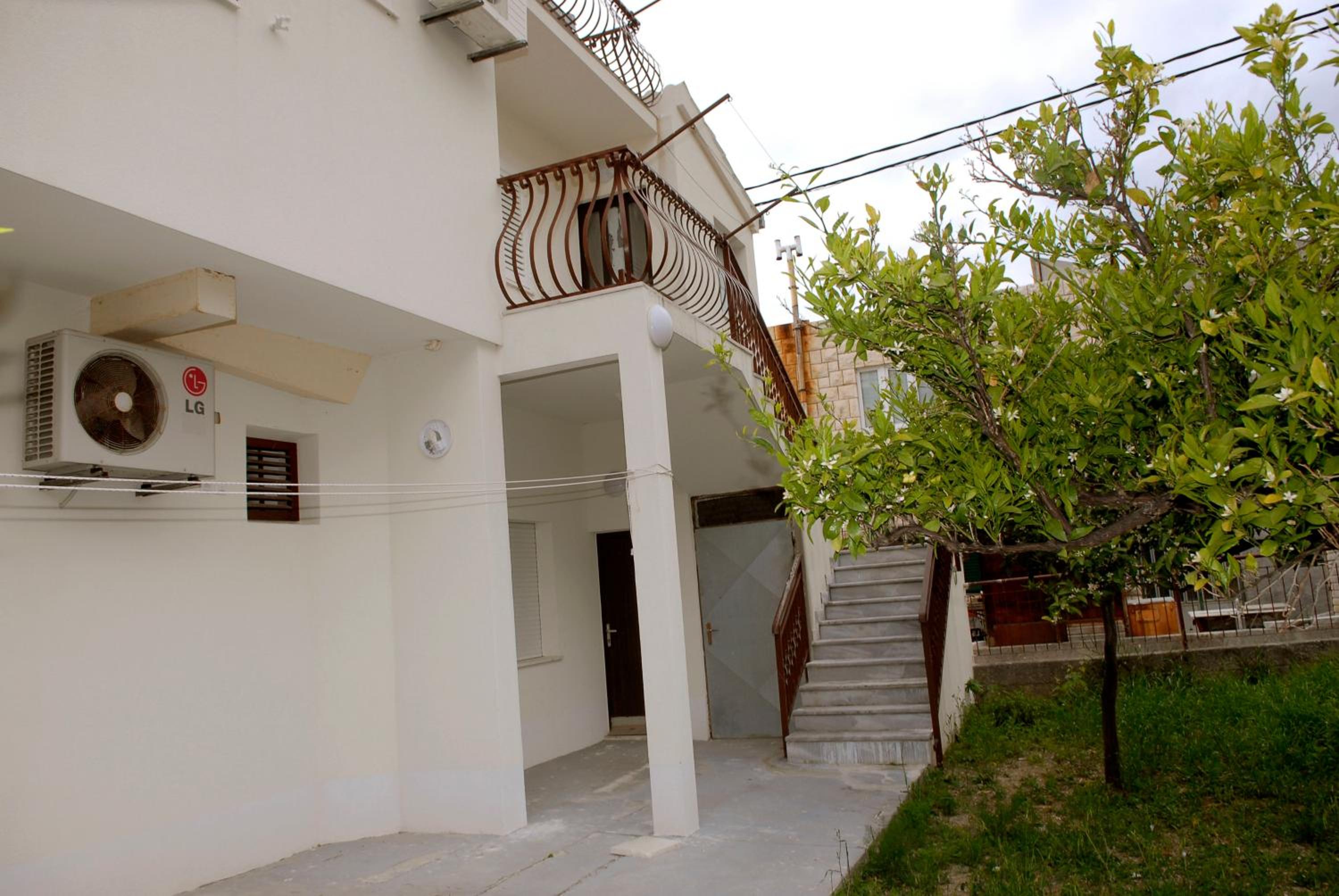 Apartments Villa Tanja