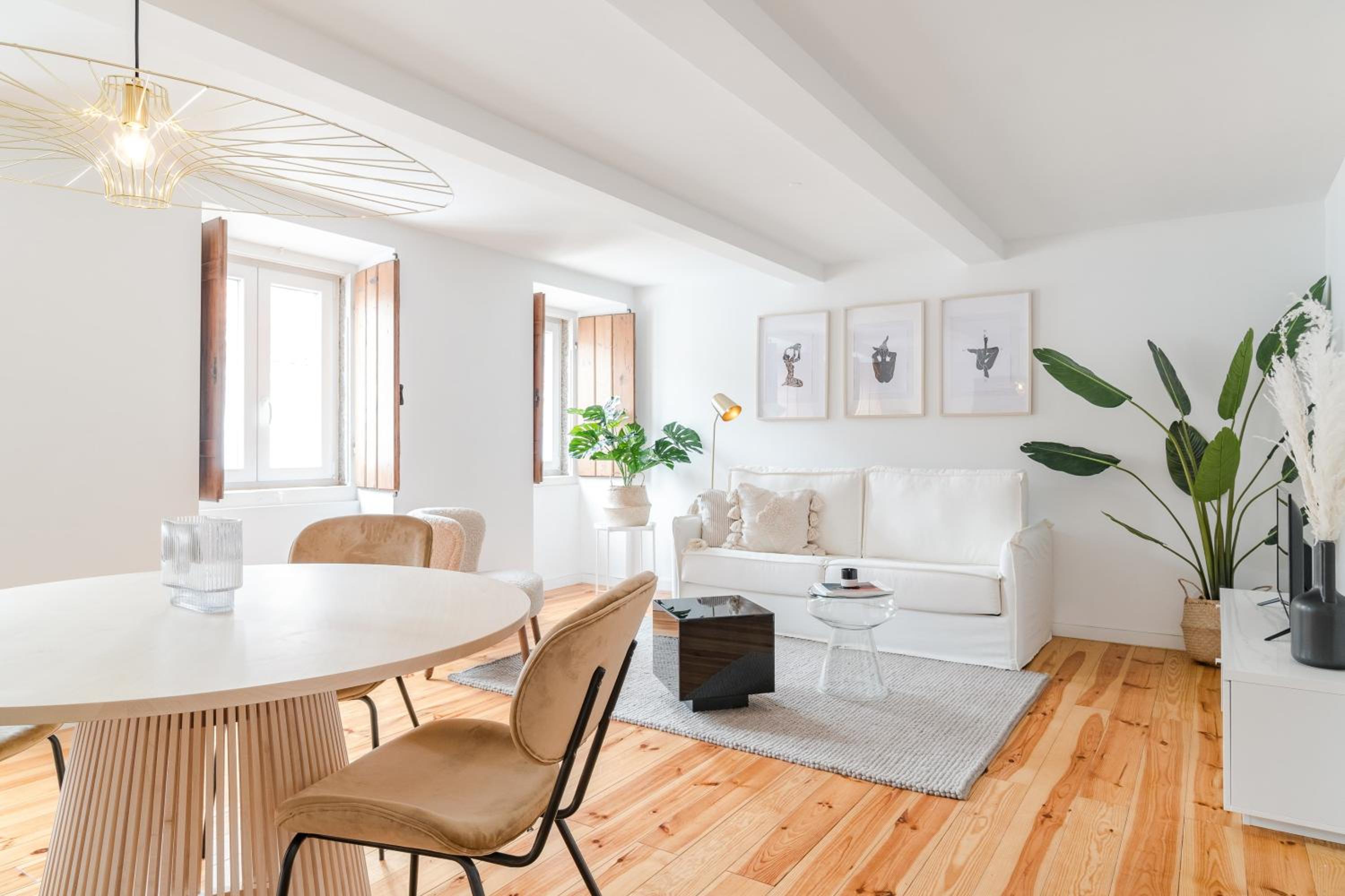 Casa Boma Lisboa - Charming and Typical Apartment - Lapa III