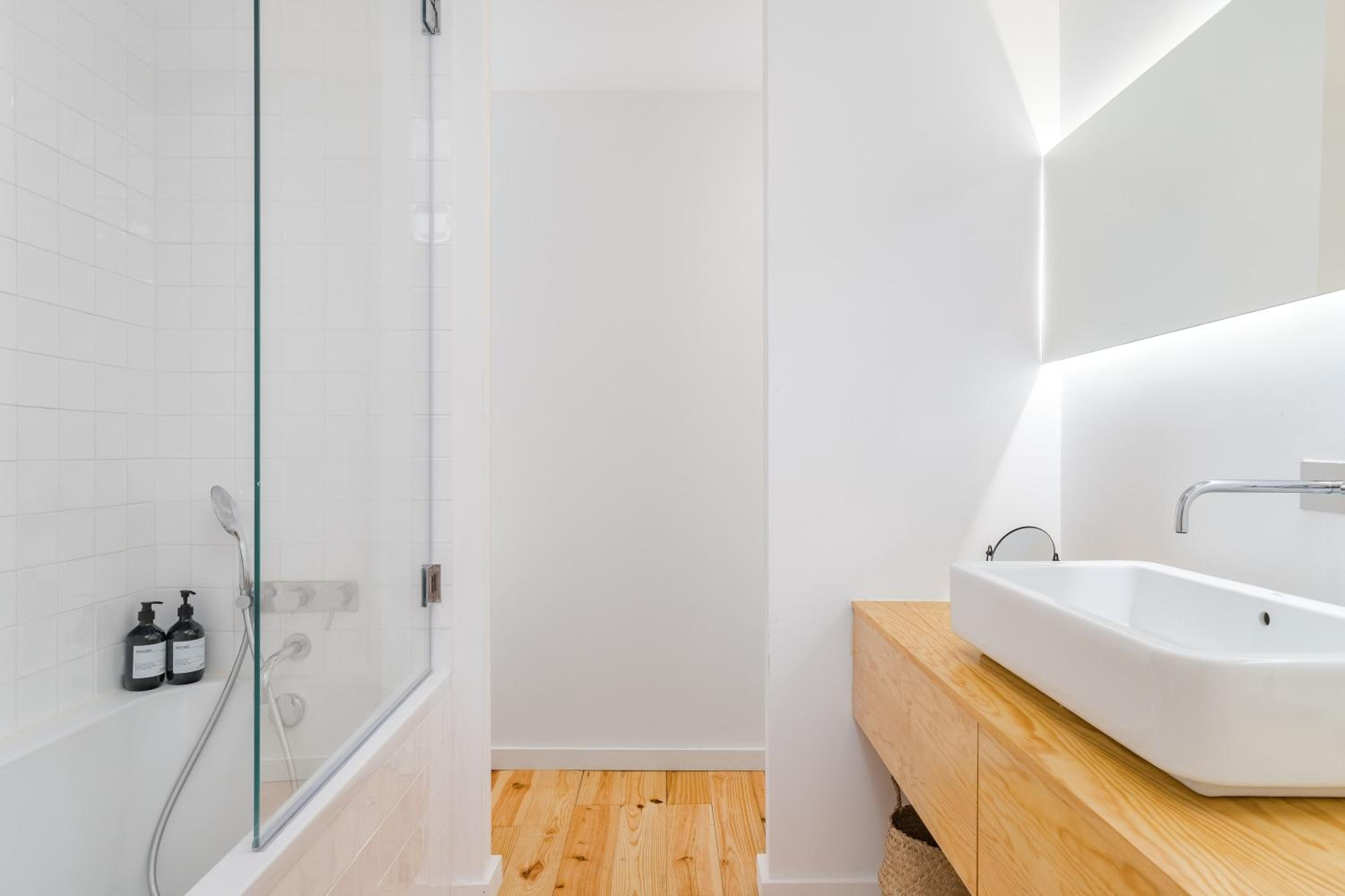 Casa Boma Lisboa - Charming and Typical Apartment - Lapa III view 4