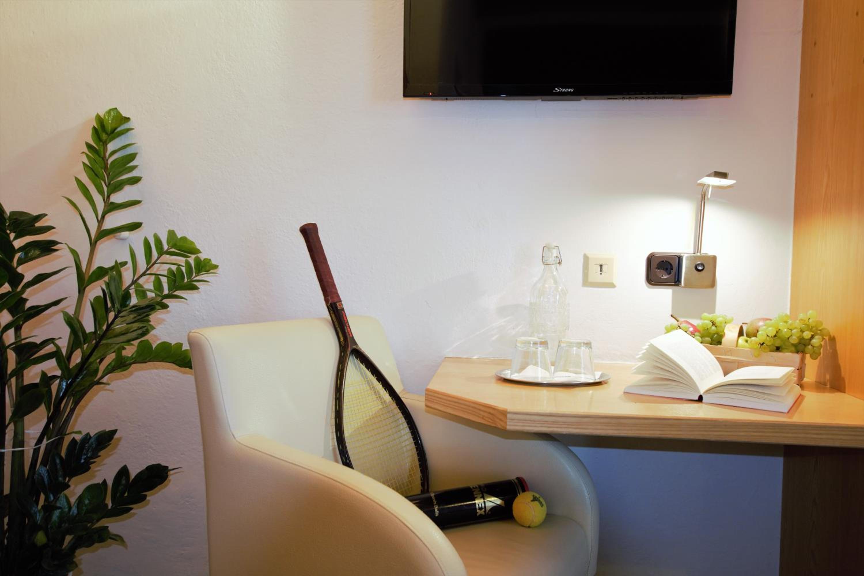 Pension Waldfriede