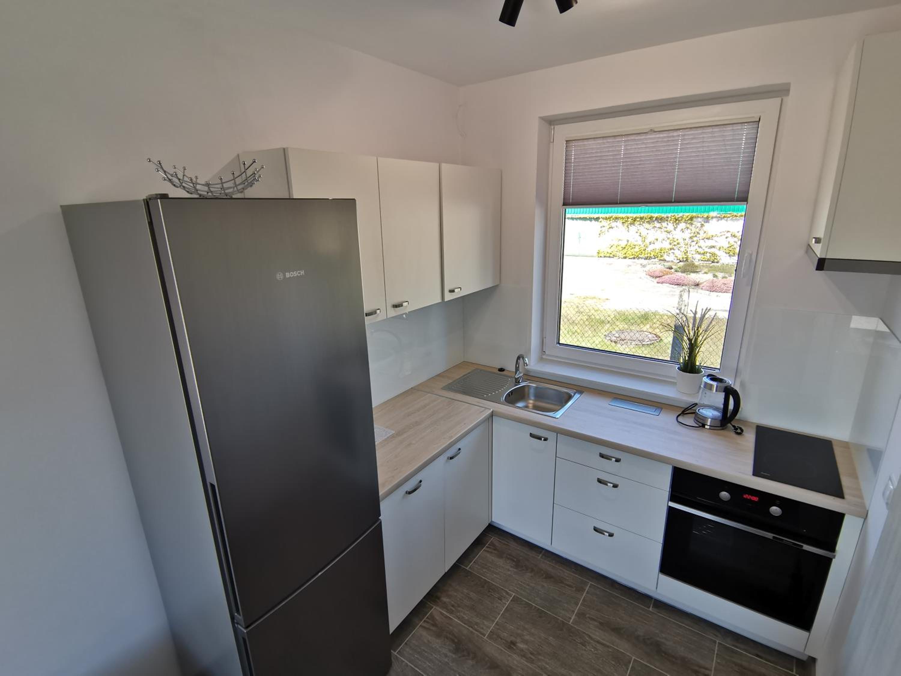 Domki apartamentowe BALIA