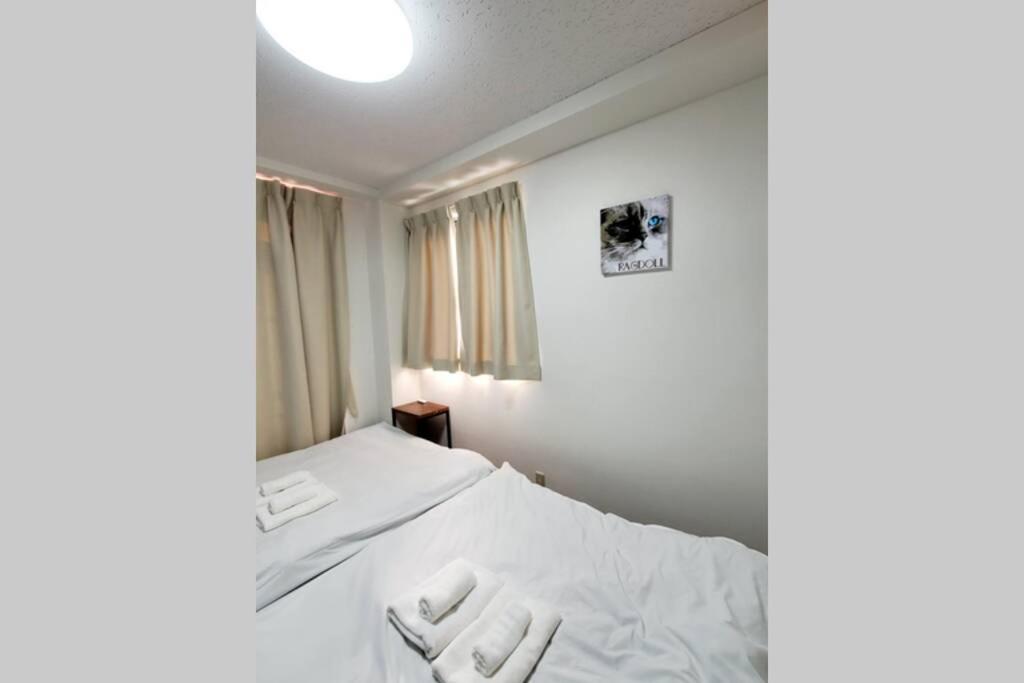 And Stay Ishihara 2-chome 201