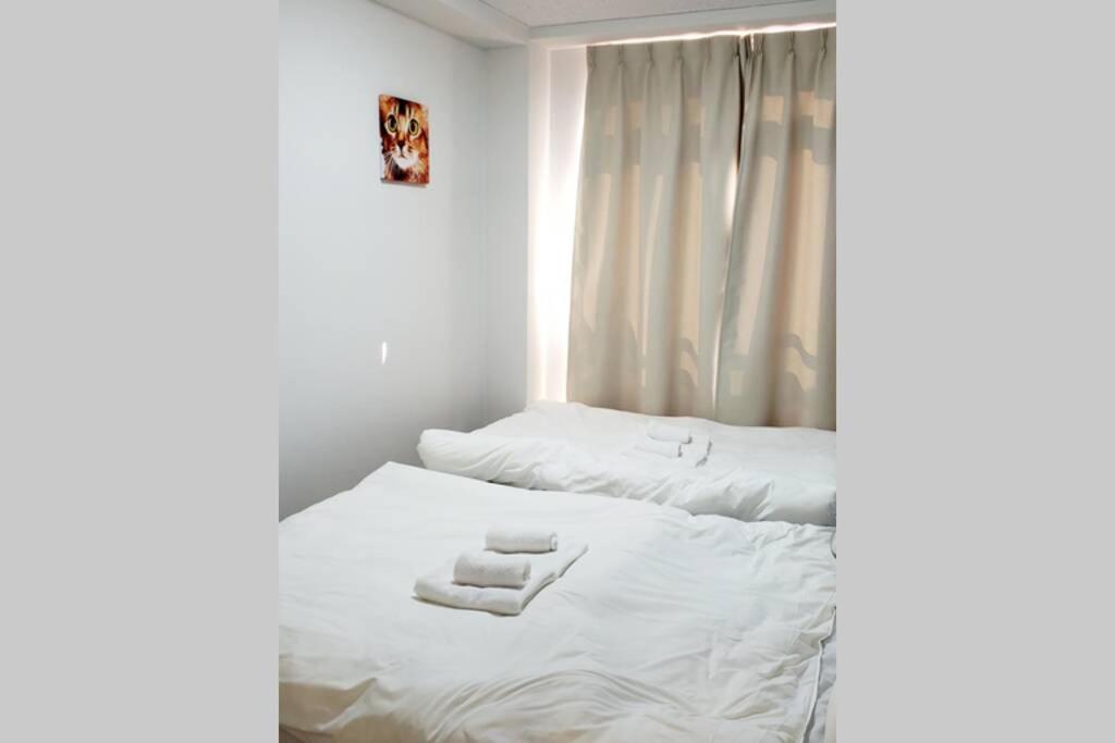 And Stay Ishihara 2-chome 201
