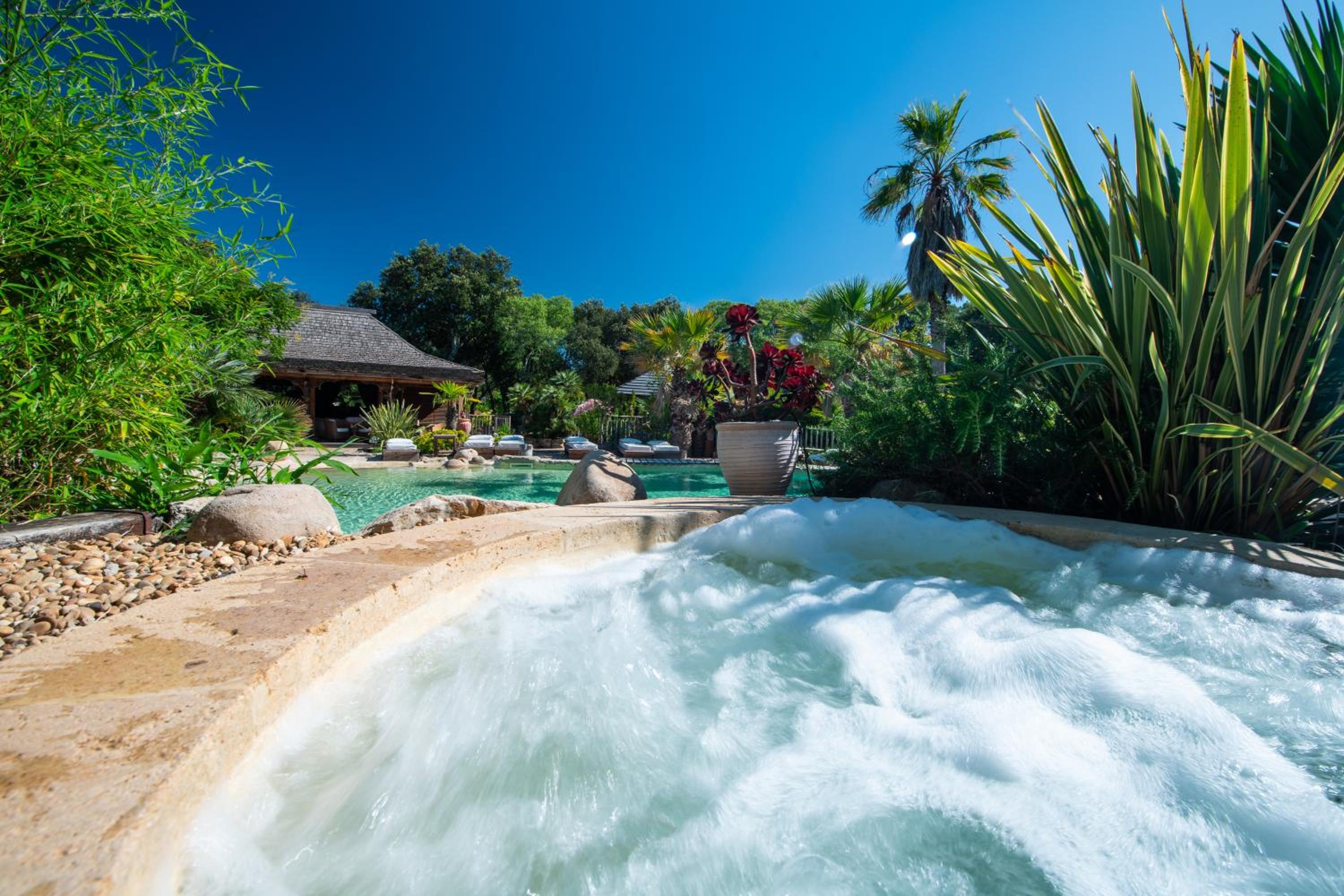 Villa Vanille view 5