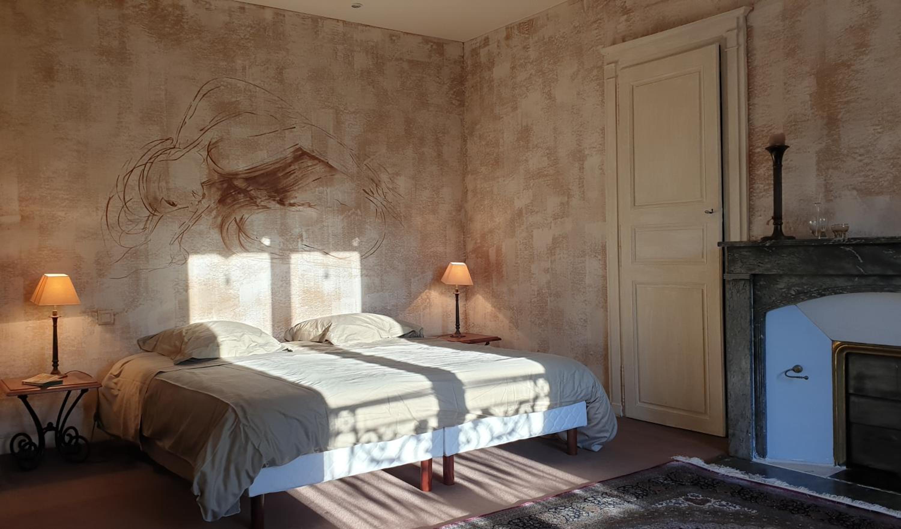La Villa des Arts view 4
