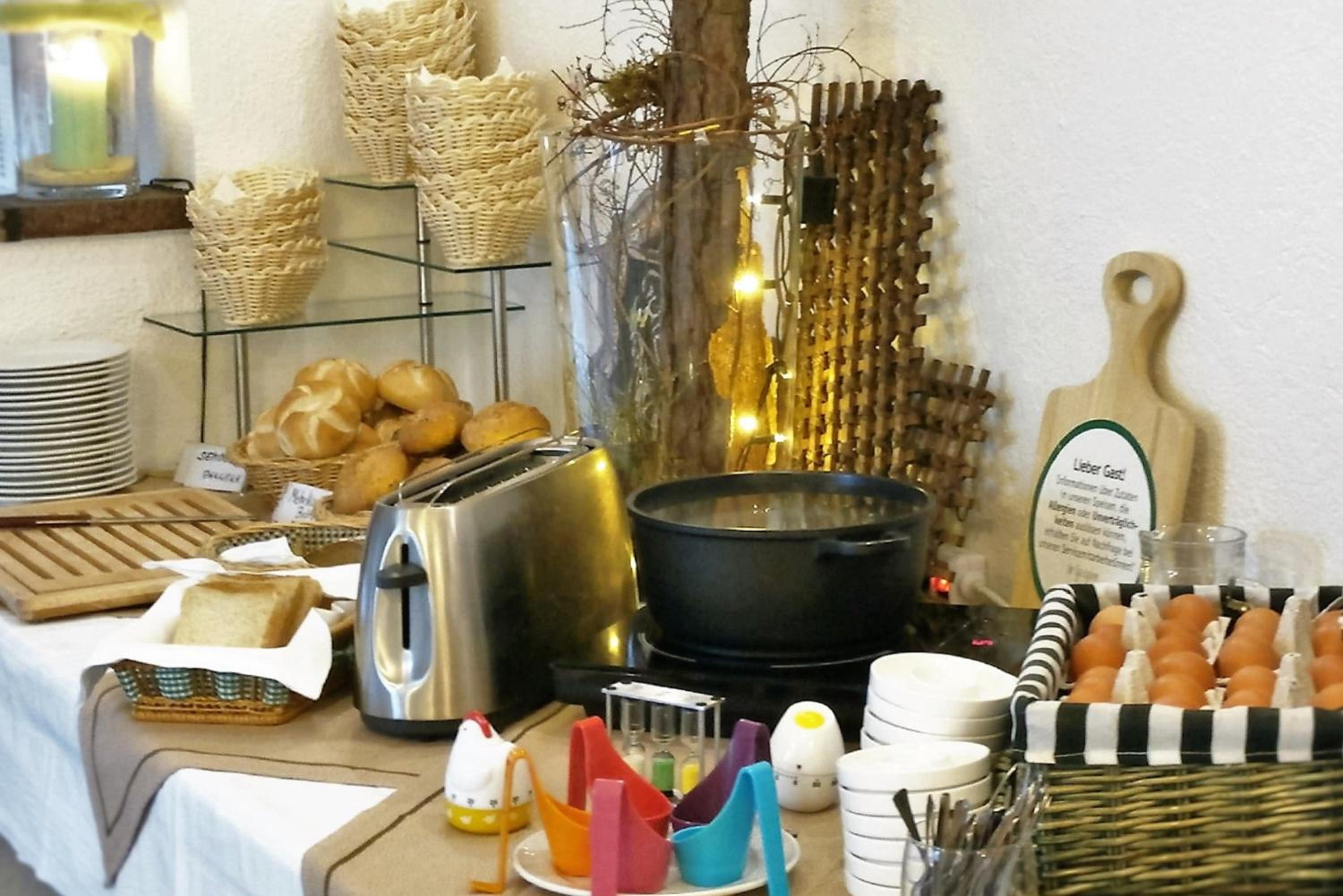 Pension Waldfriede