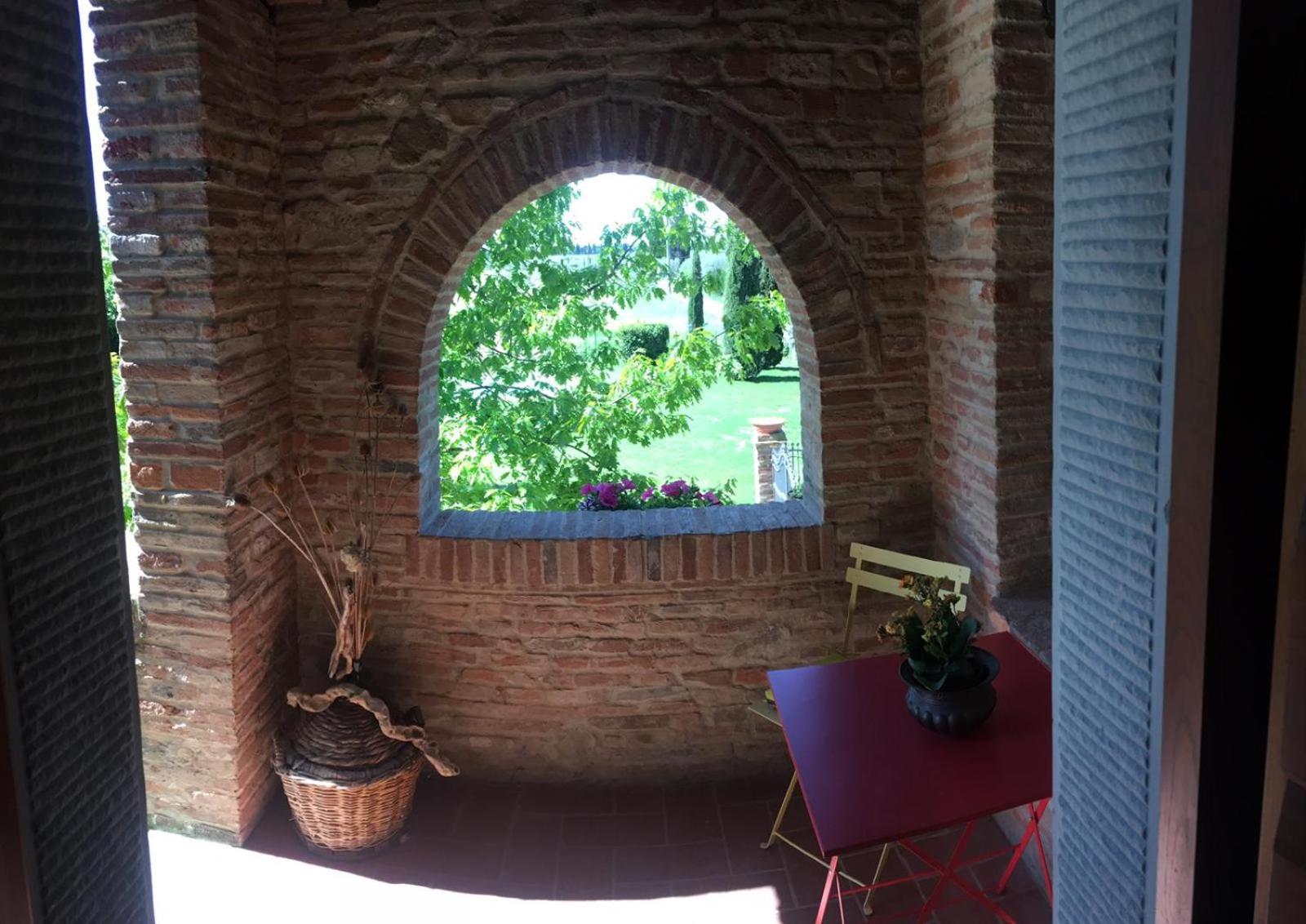 Casa dei Tigli view 3