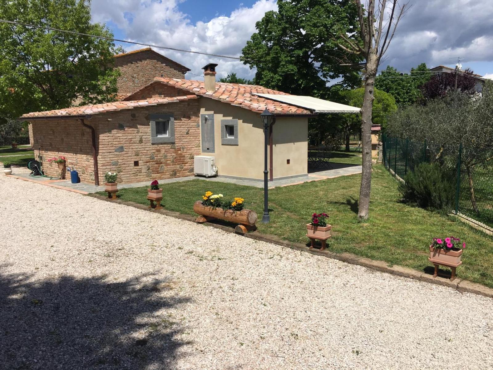Casa dei Tigli