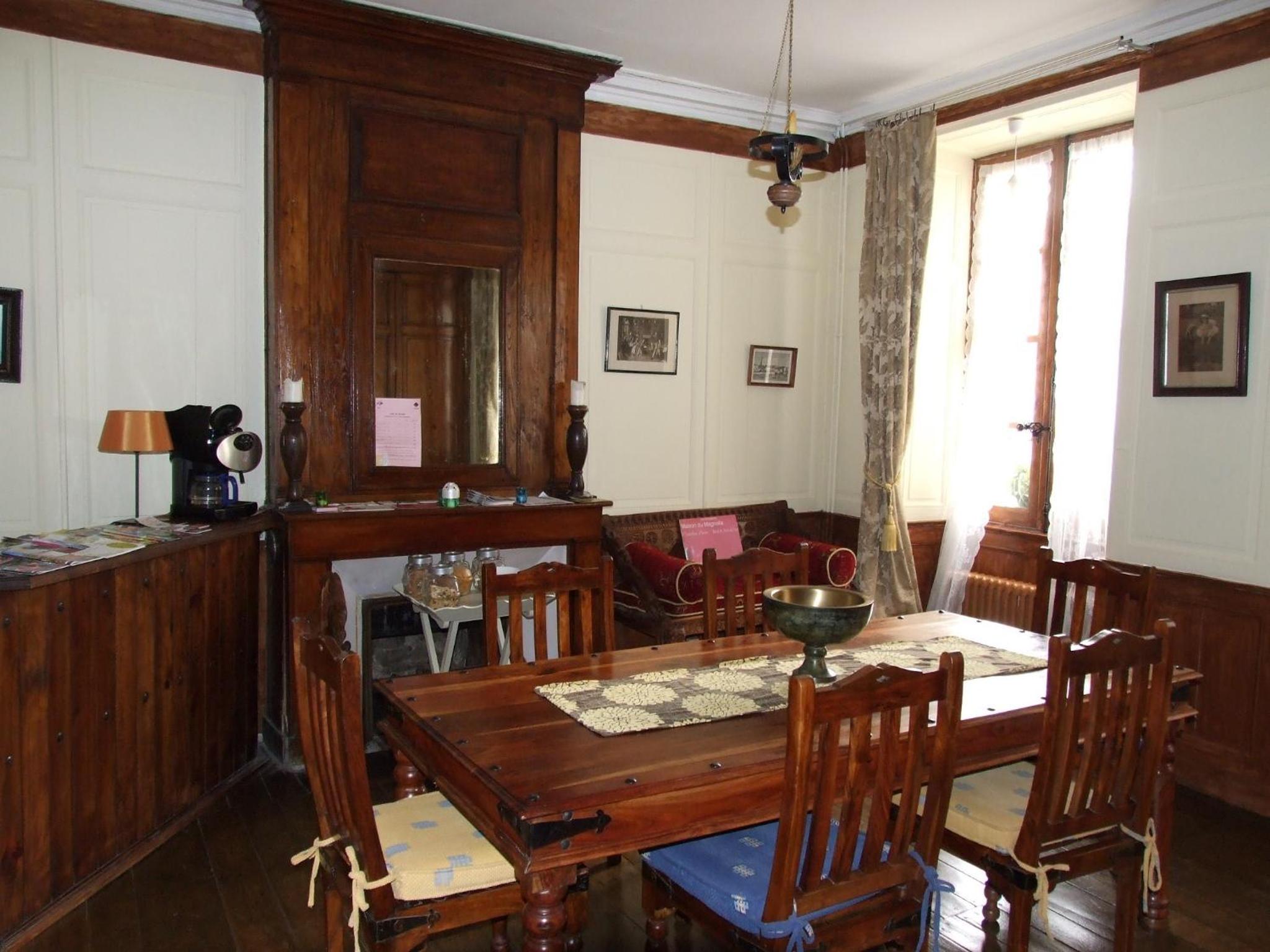Maison du Magnolia view 3