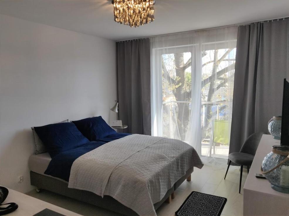 Apartamenty Hugo Centrum