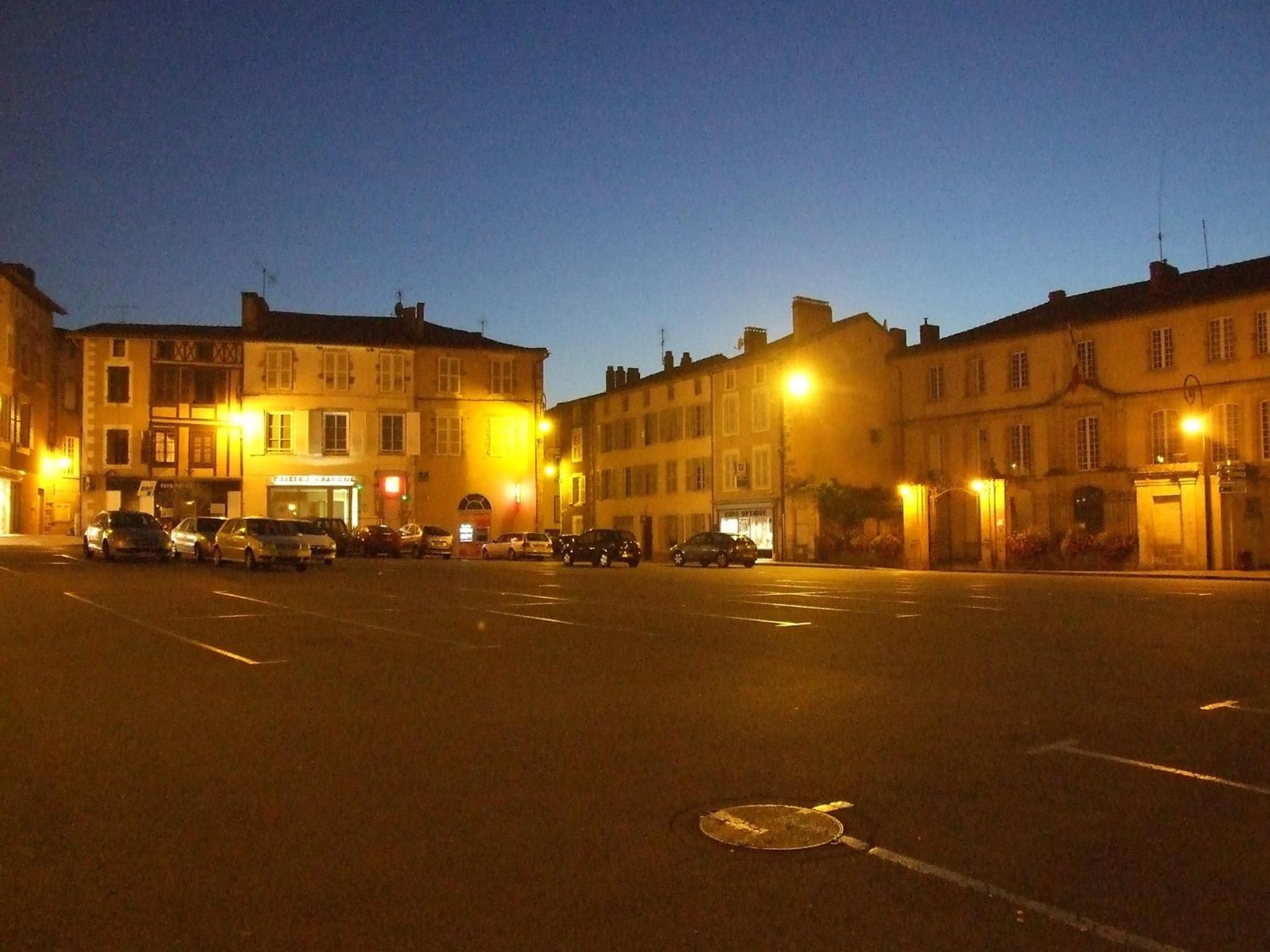 Maison du Magnolia